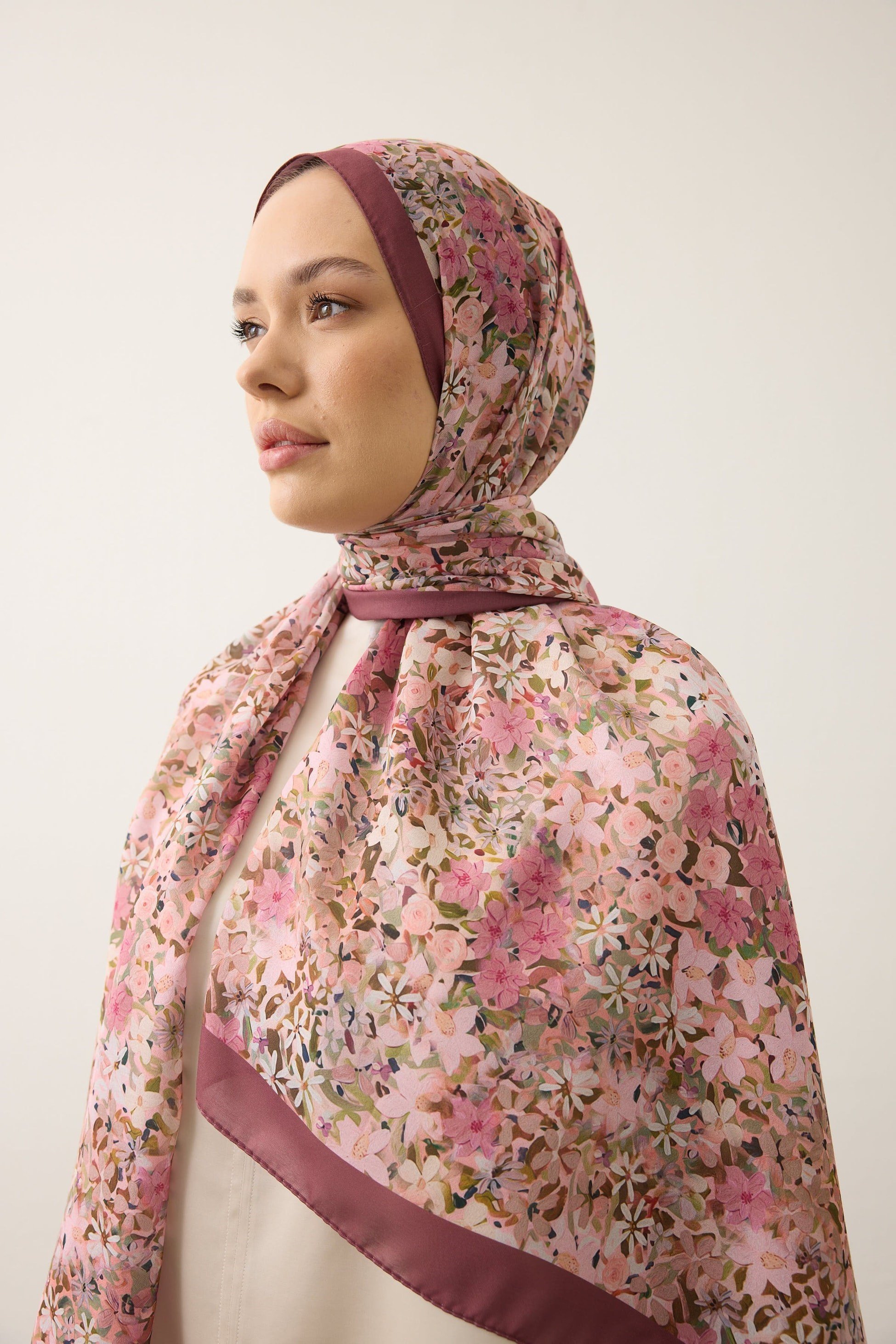 Soft Şal 3071