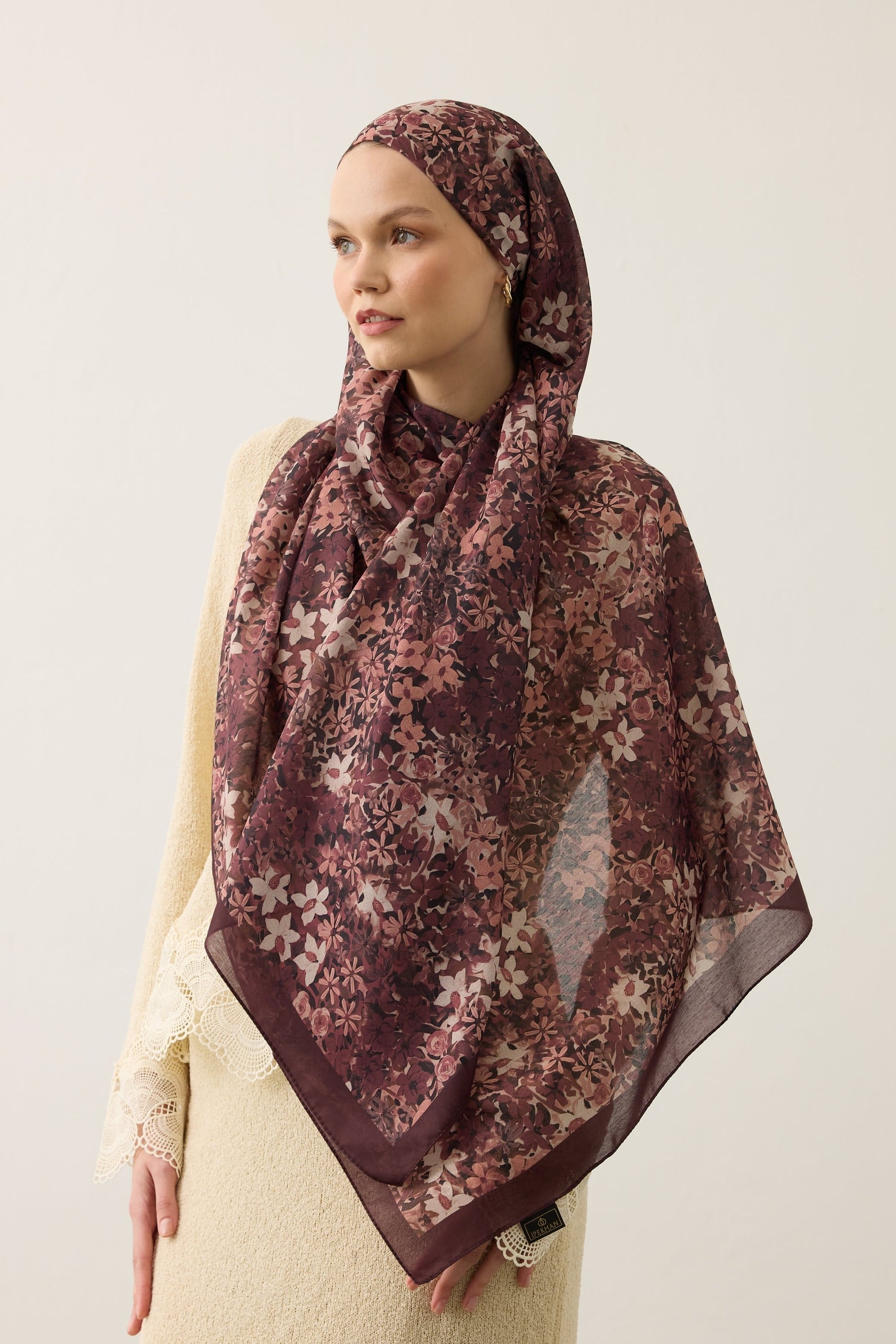 Soft Şal 3071