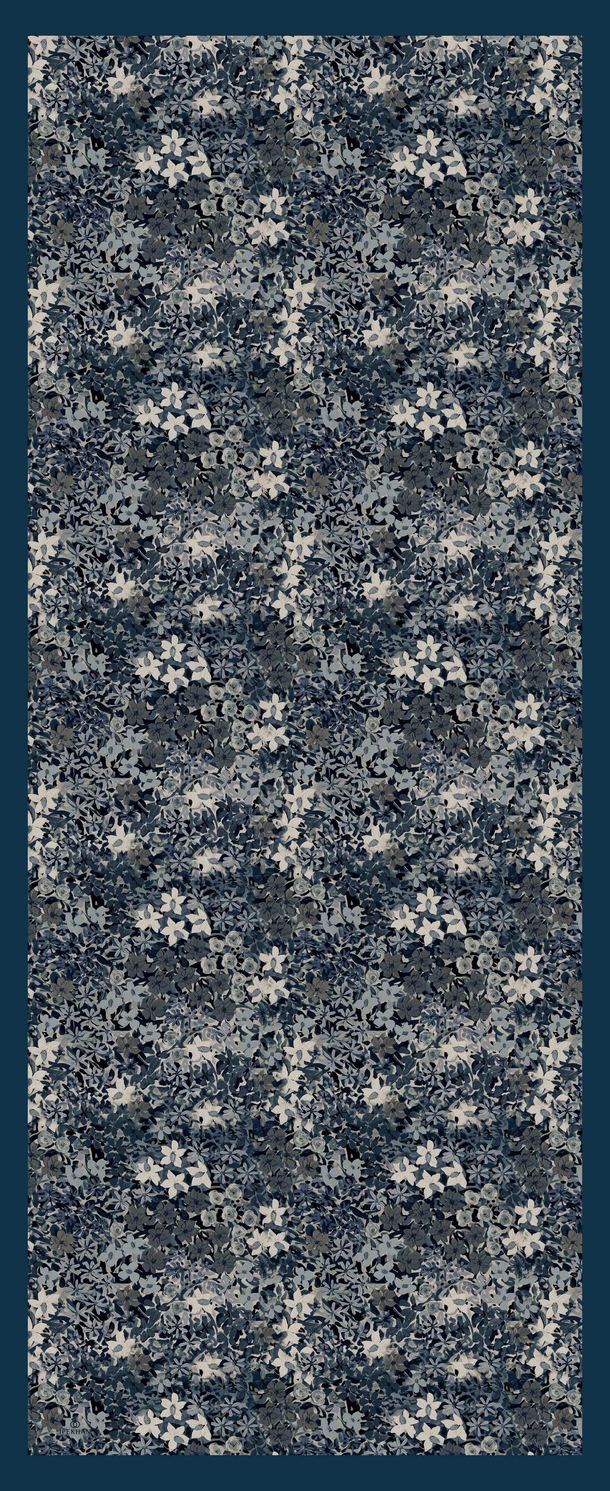 Soft Şal 3071