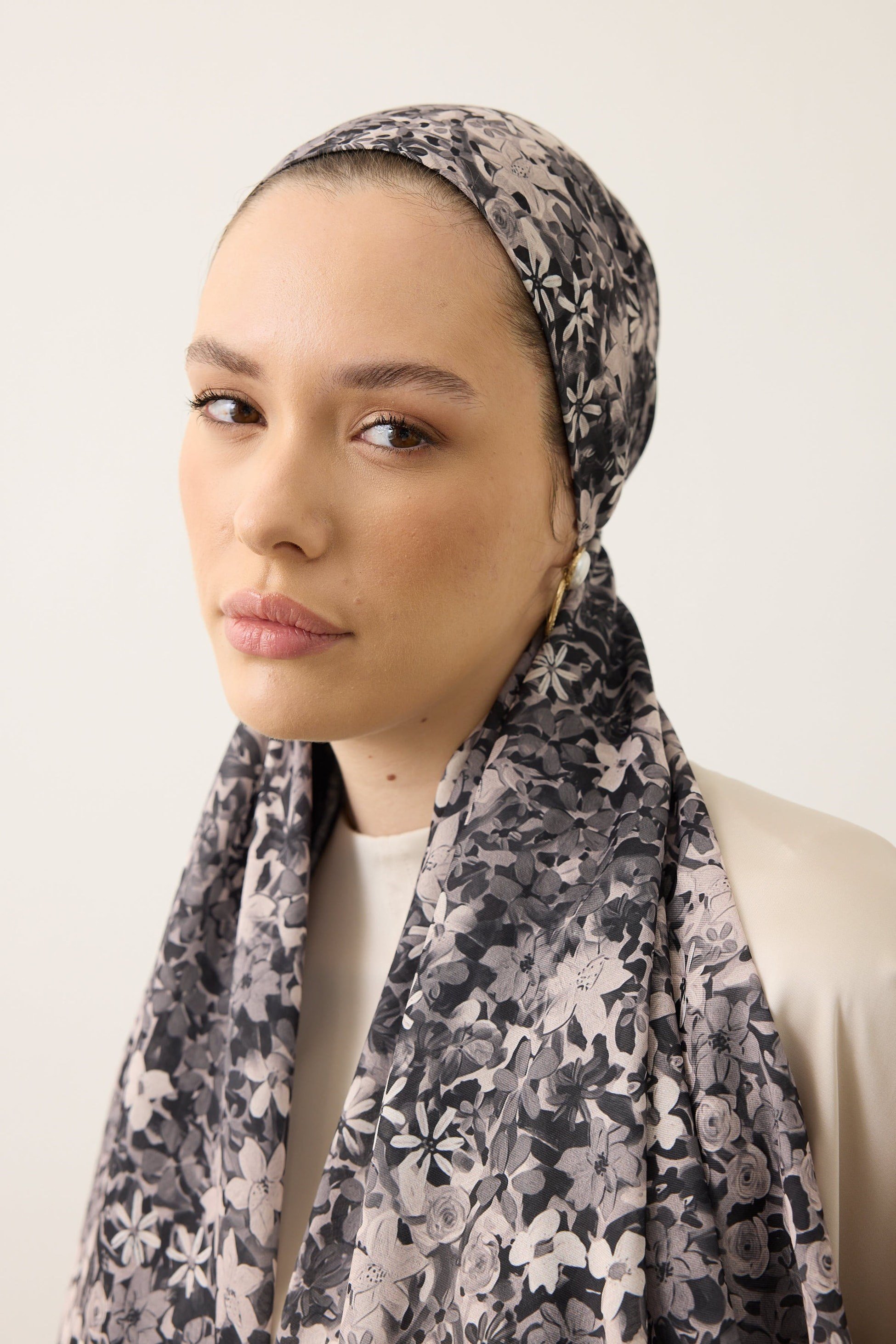 Soft Şal 3071