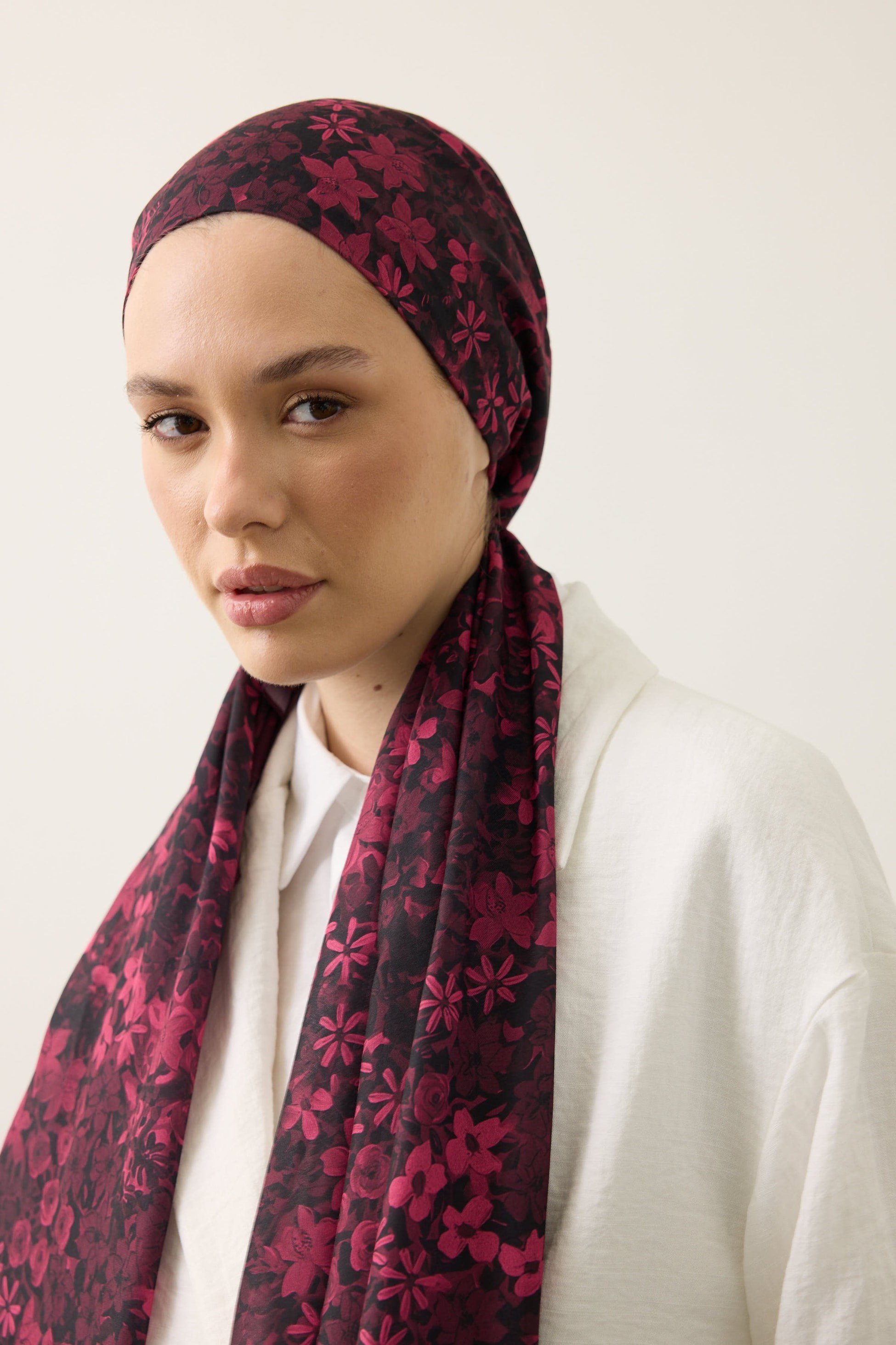 Soft Şal 3071