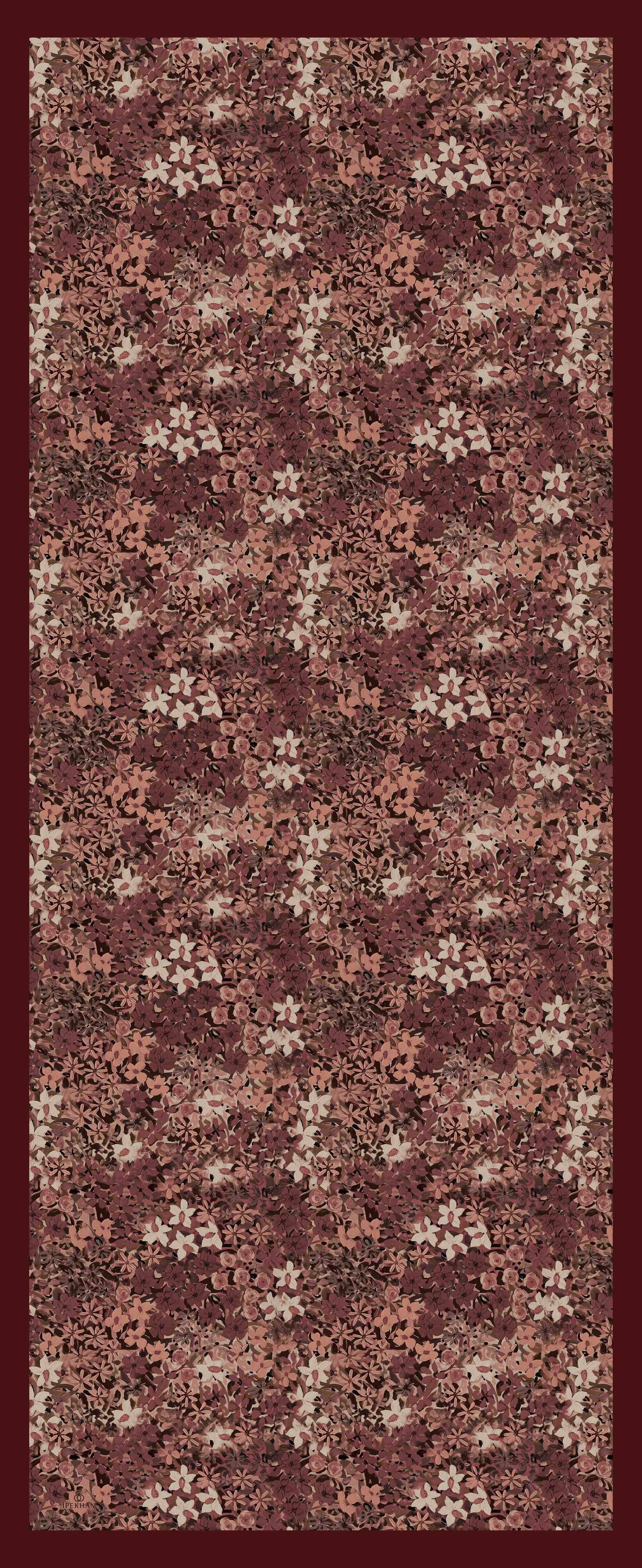 Soft Şal 3071