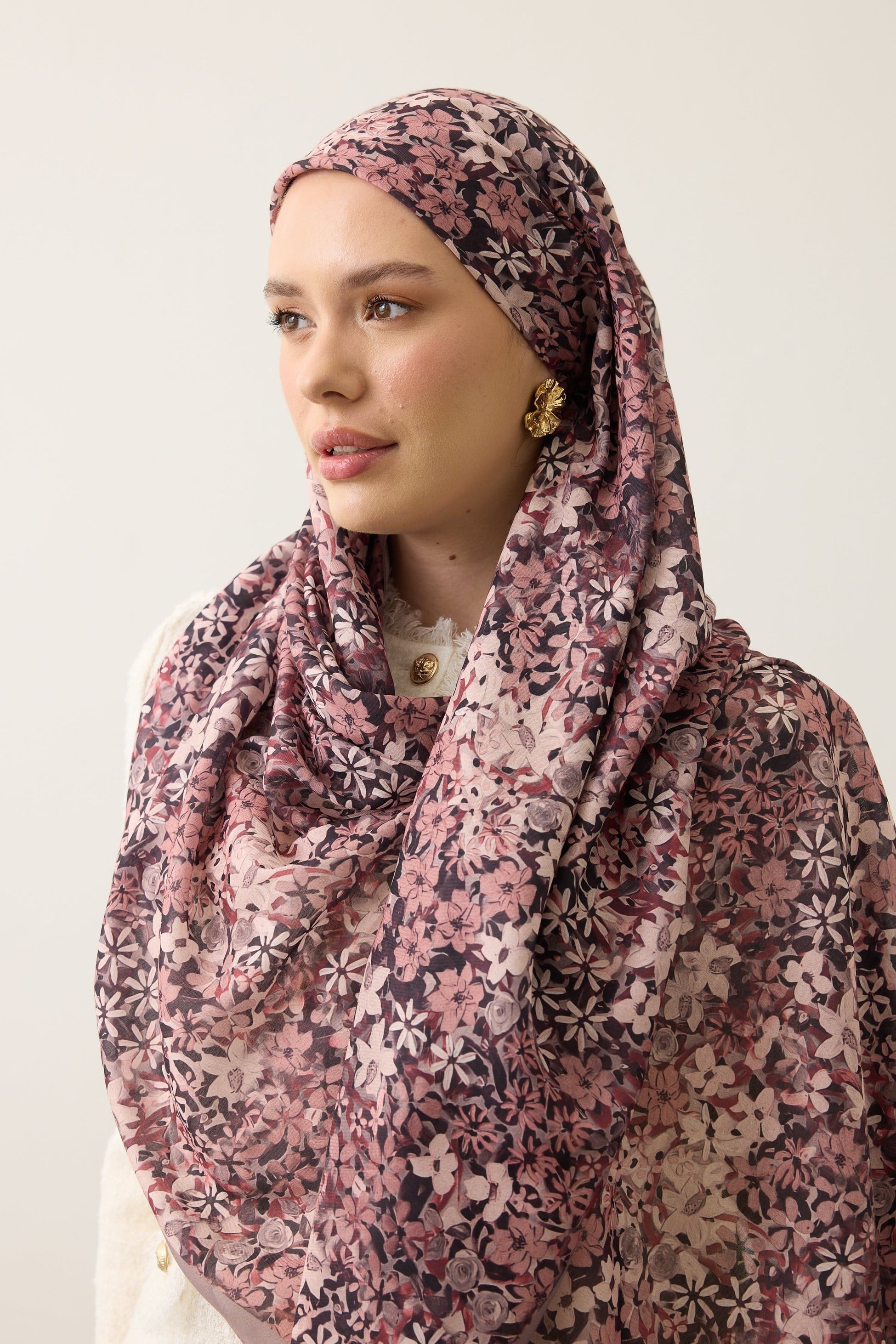 Soft Şal 3071