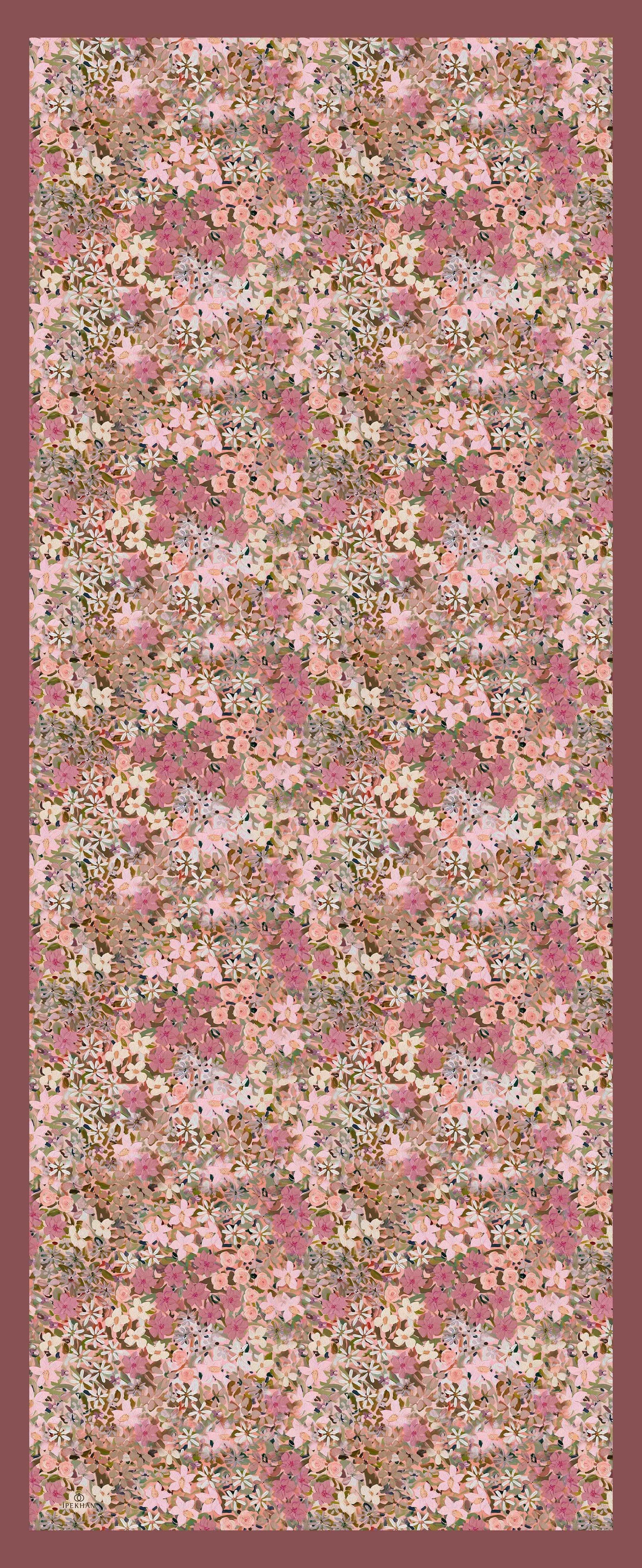 Soft Şal 3071