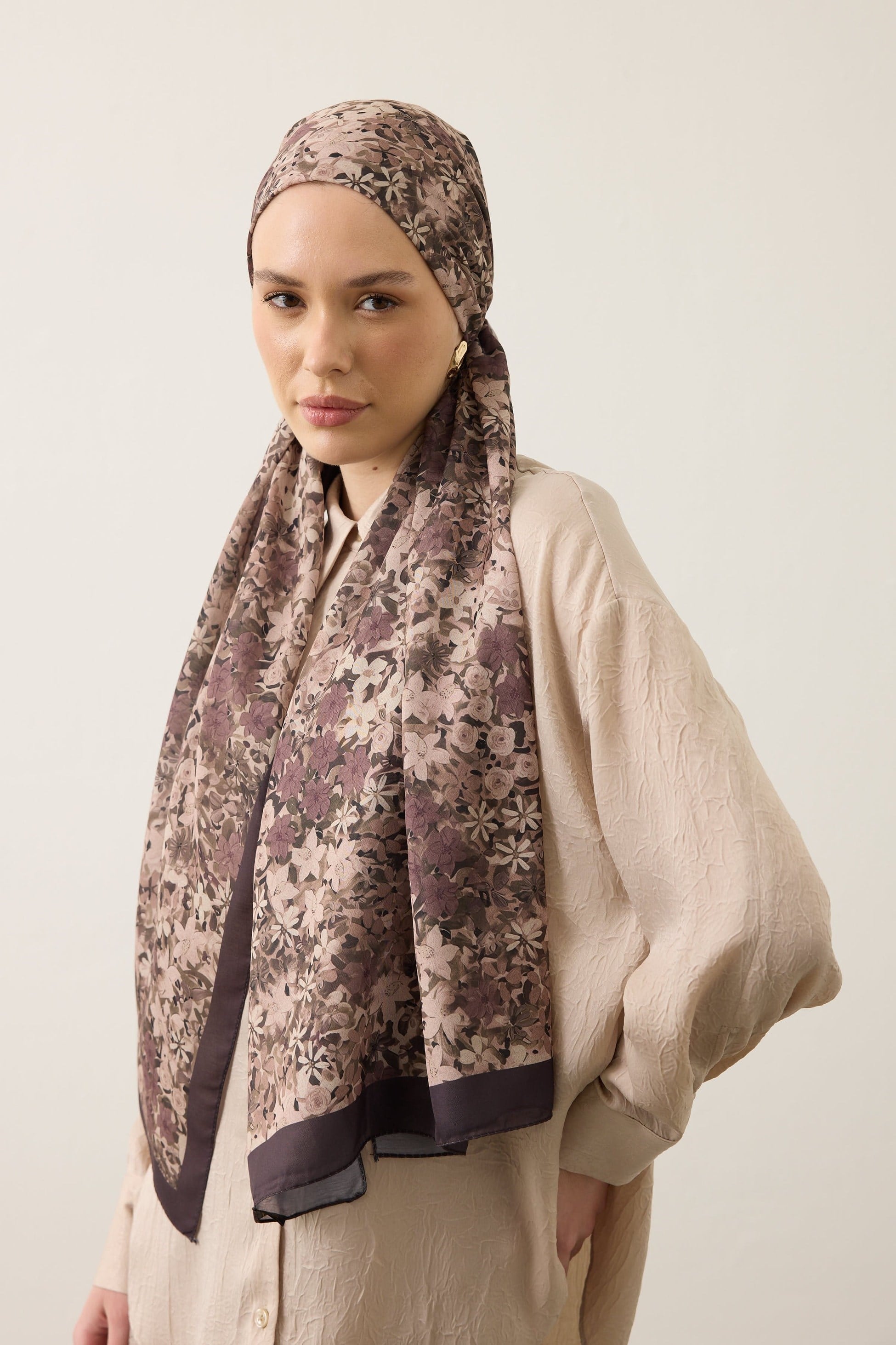 Soft Şal 3071