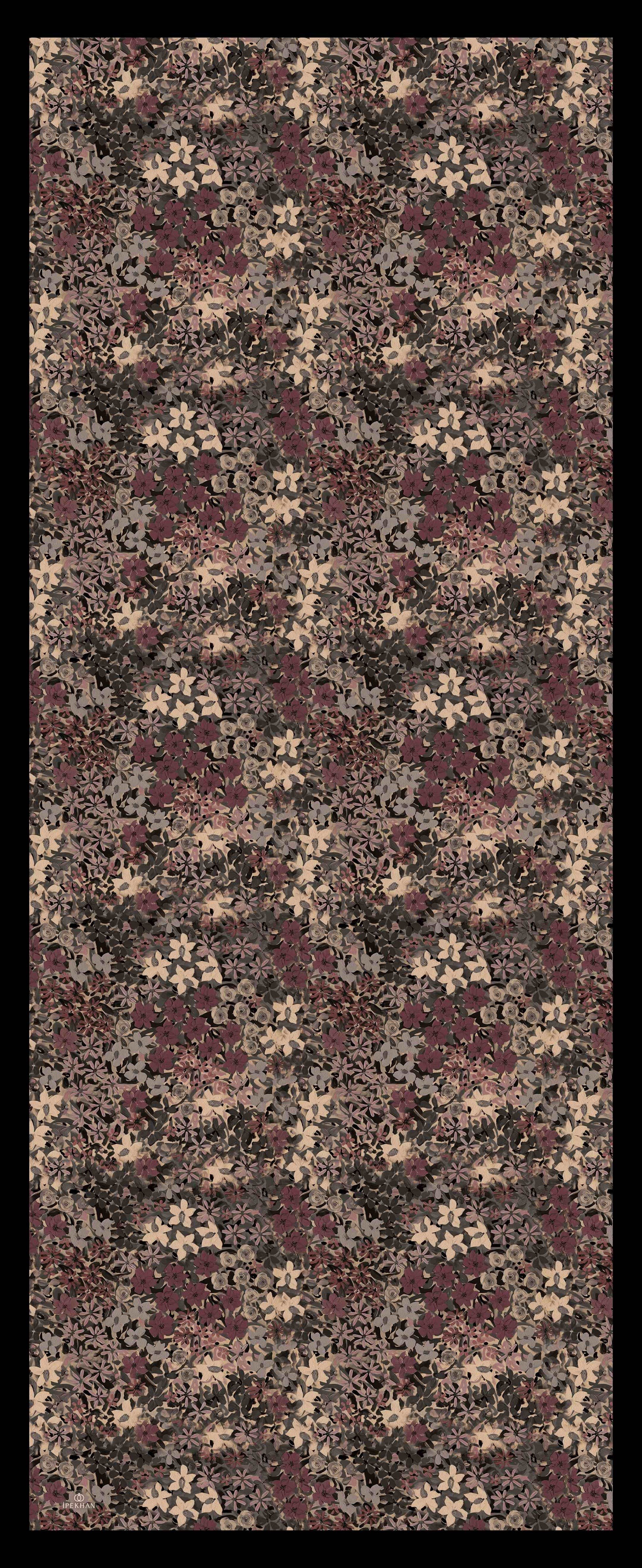 Soft Şal 3071