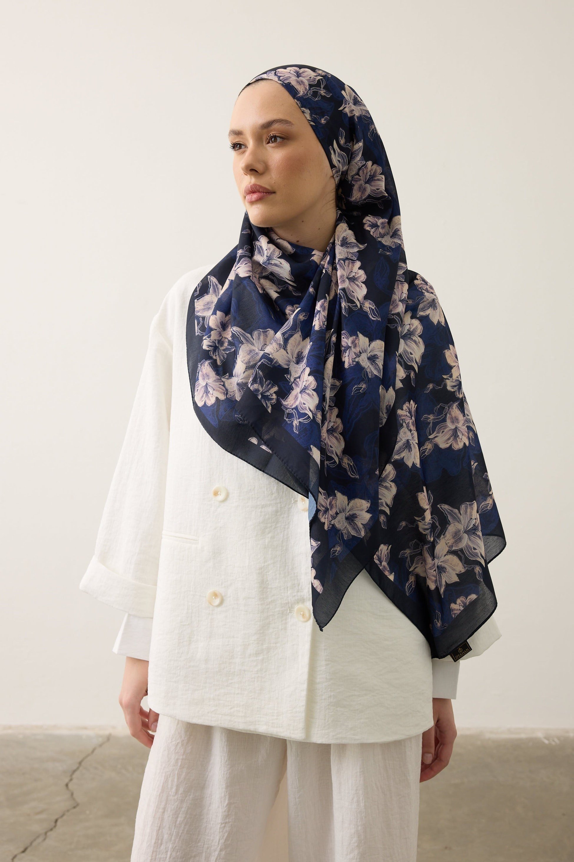 Soft Şal 3072