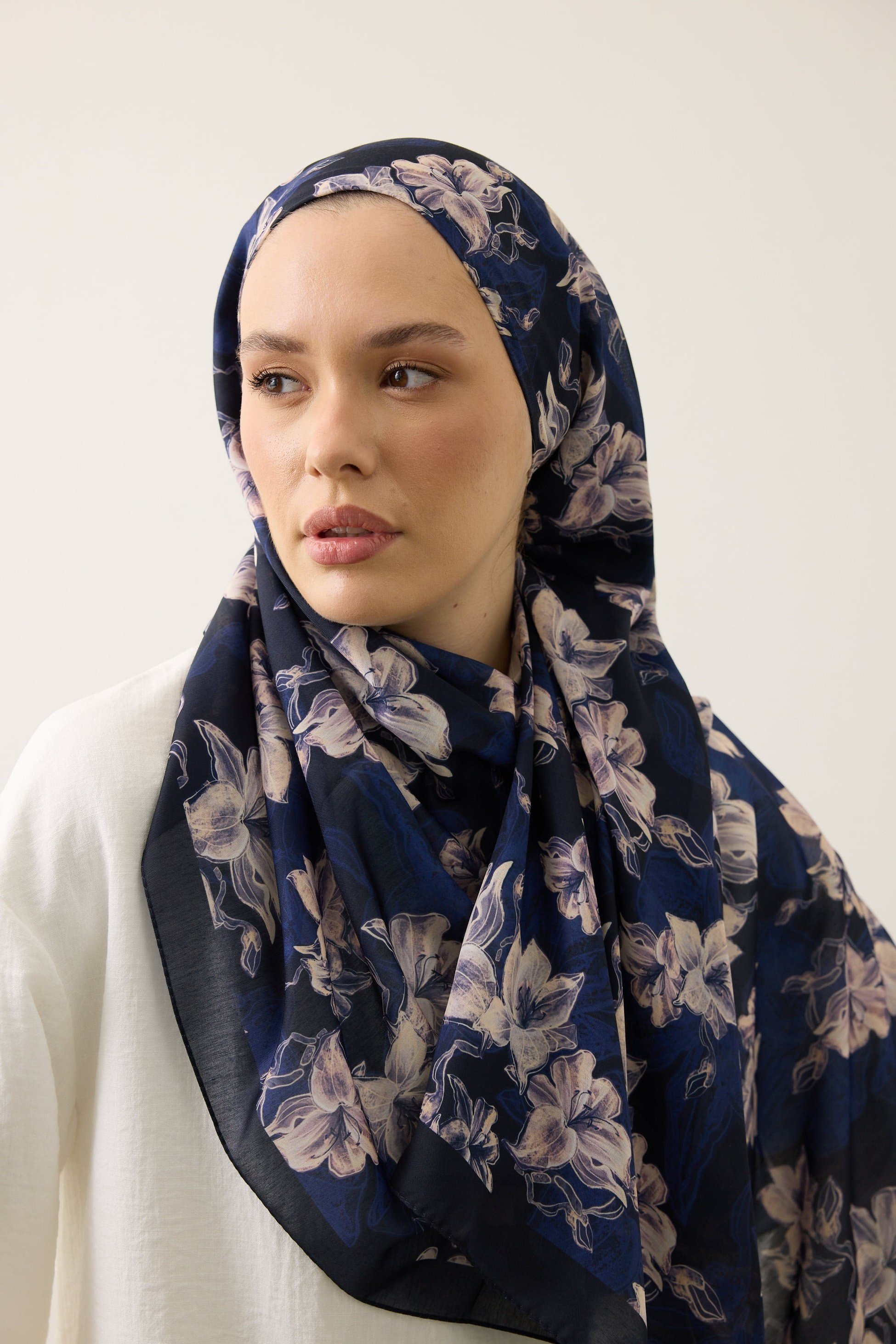 Soft Şal 3072