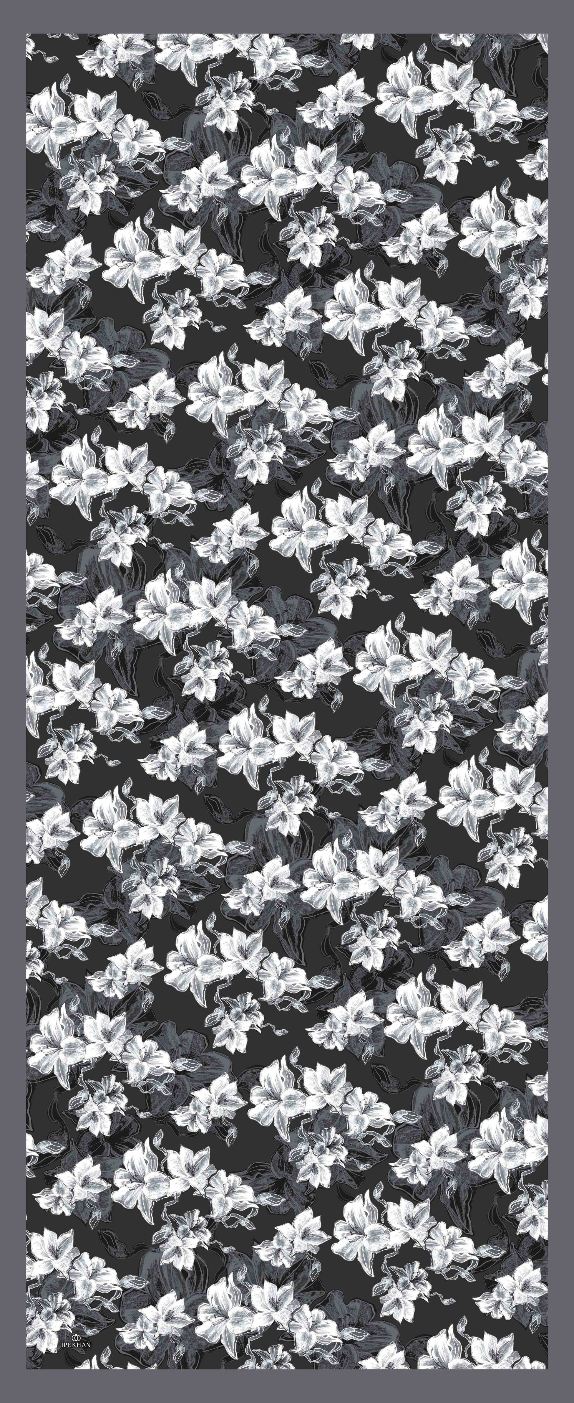 Soft Şal 3072