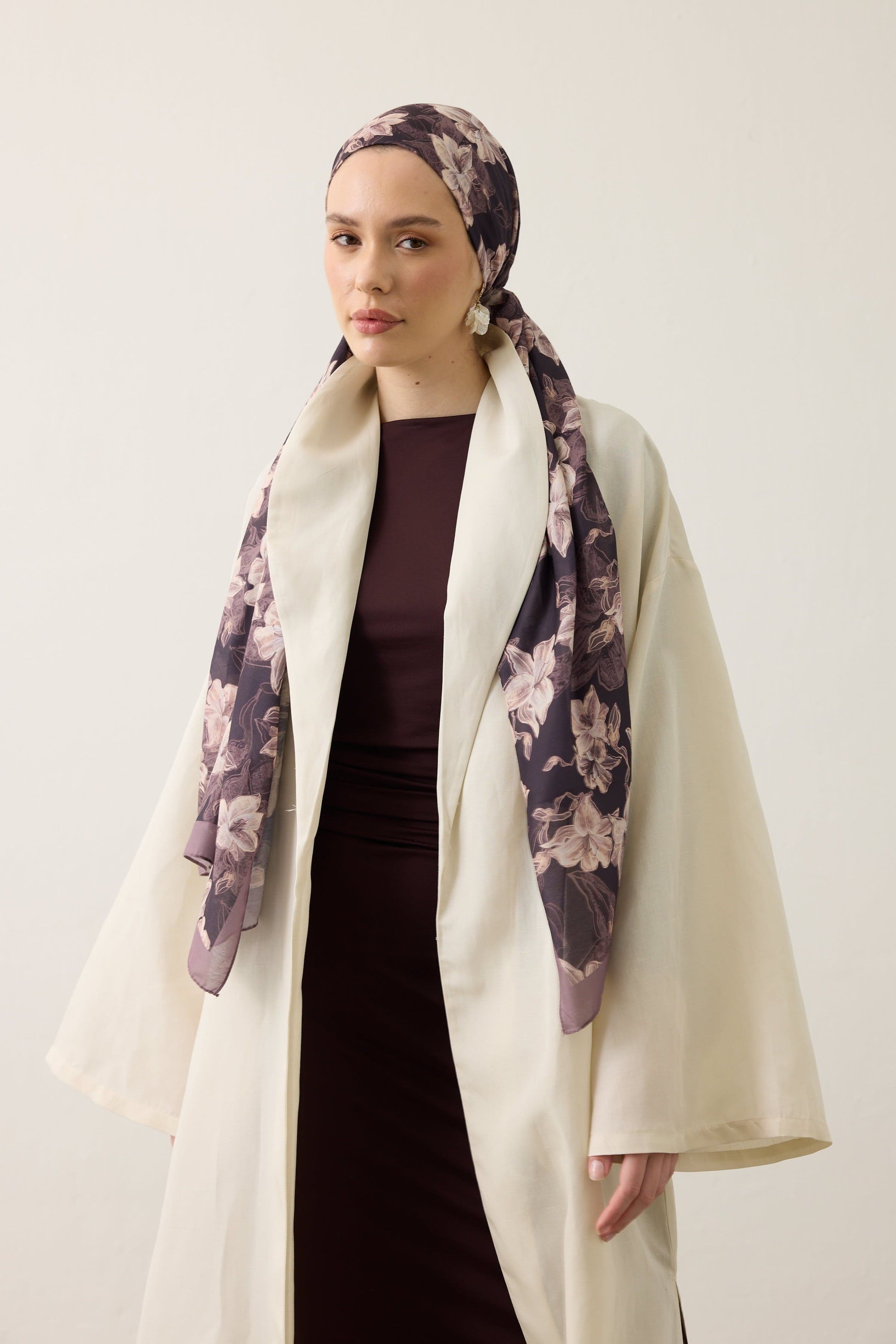 Soft Şal 3072