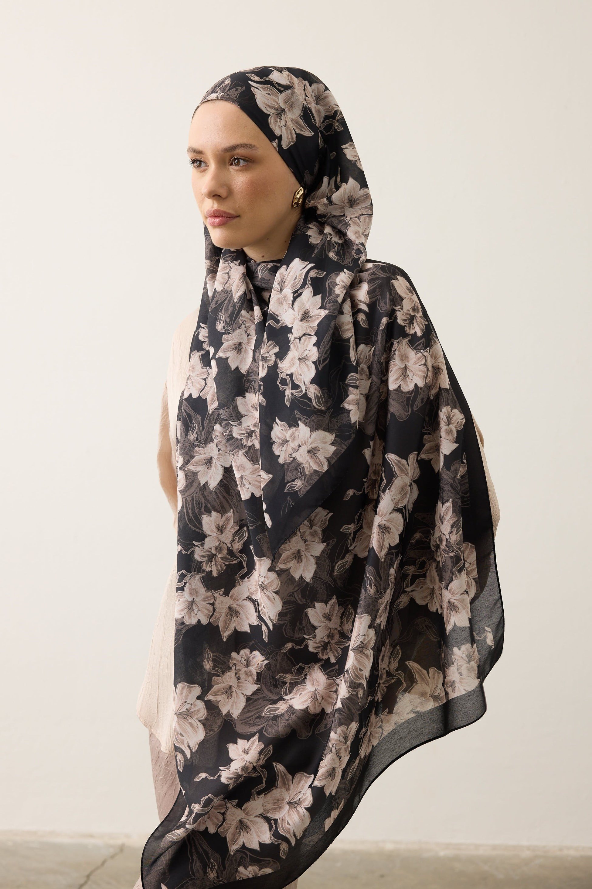 Soft Şal 3072