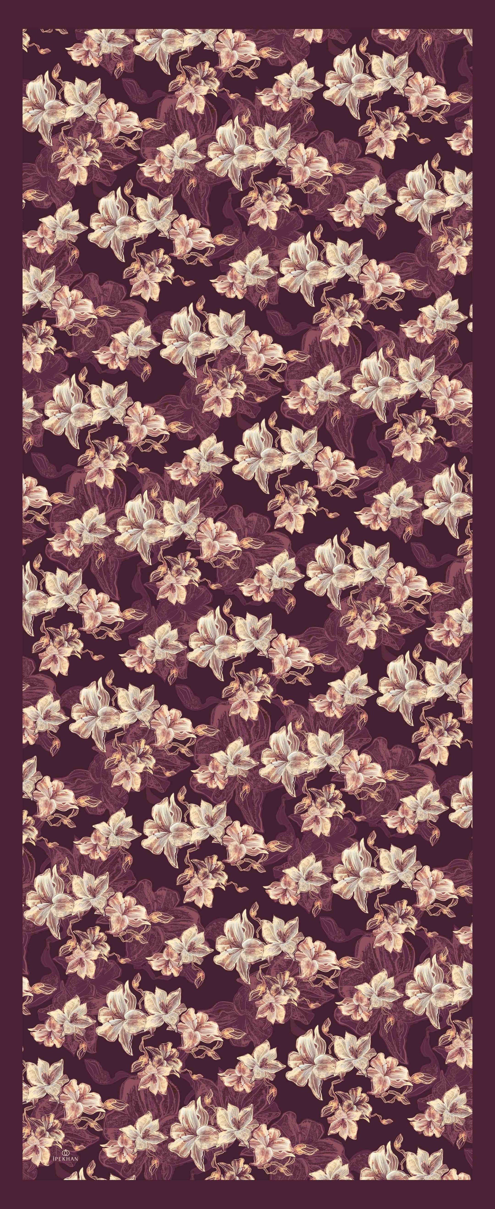 Soft Şal 3072