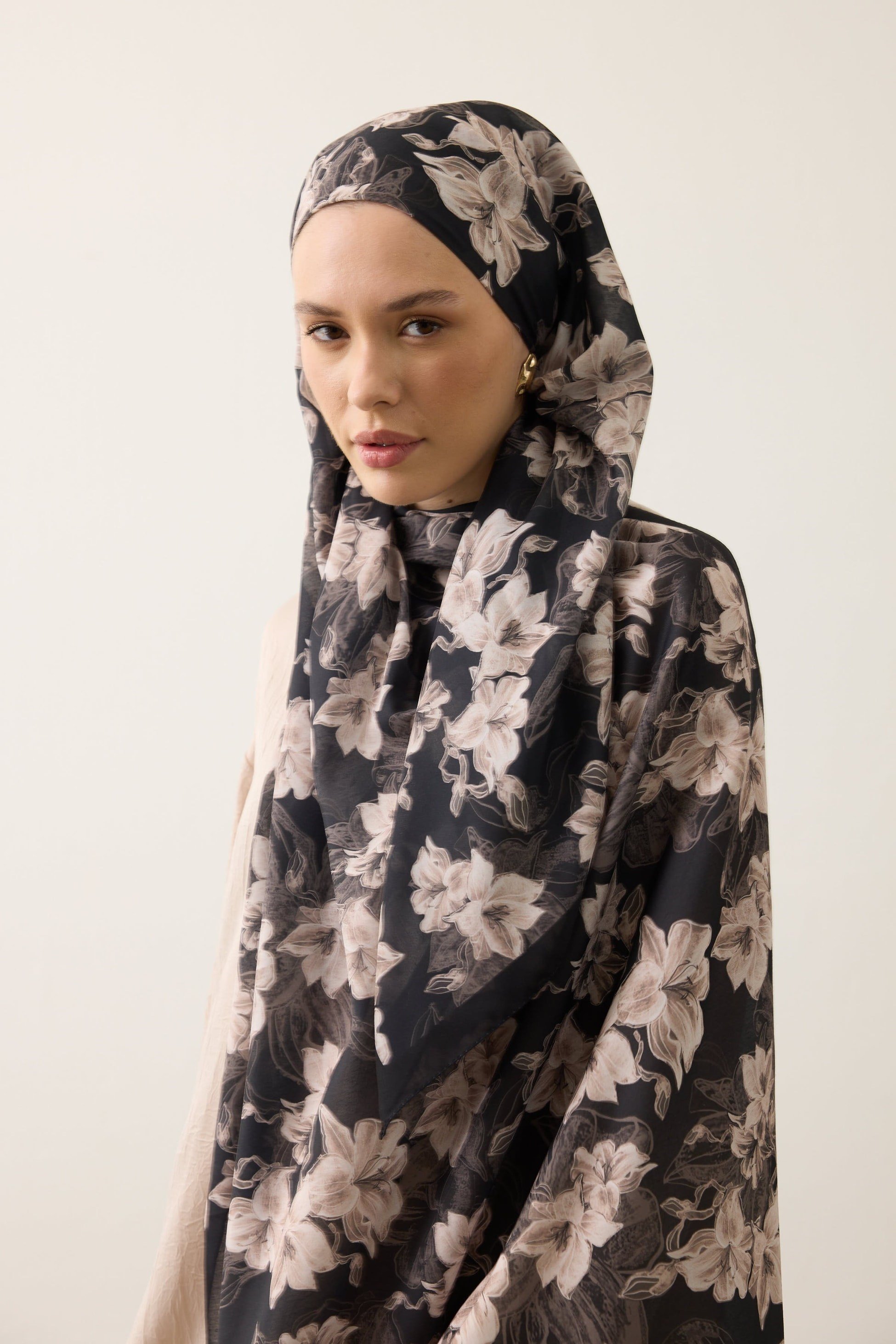 Soft Şal 3072