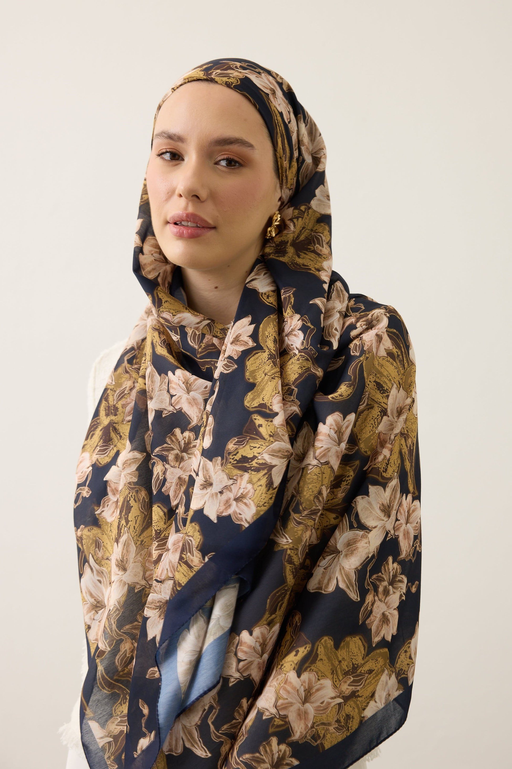 Soft Şal 3072