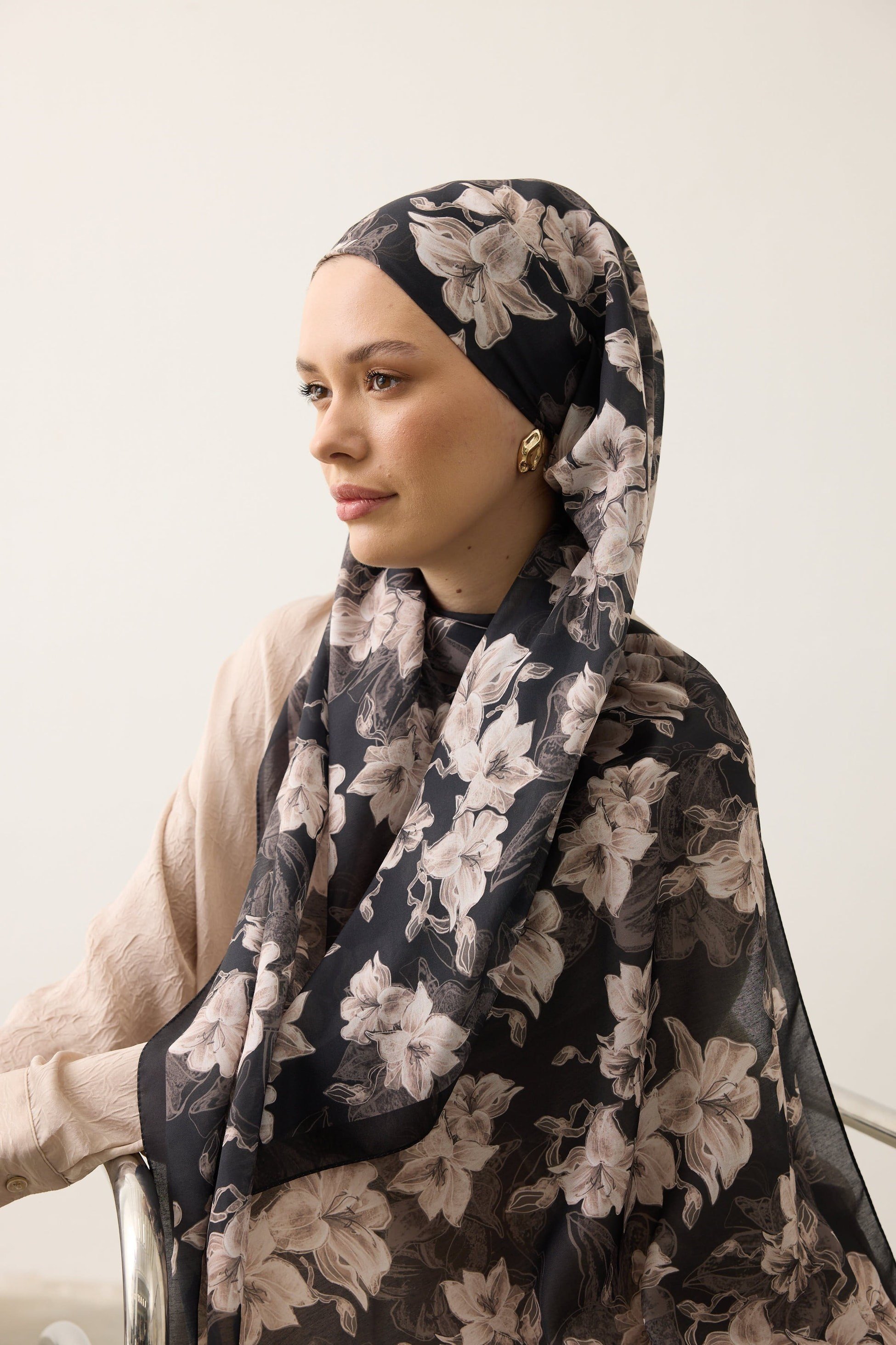 Soft Şal 3072