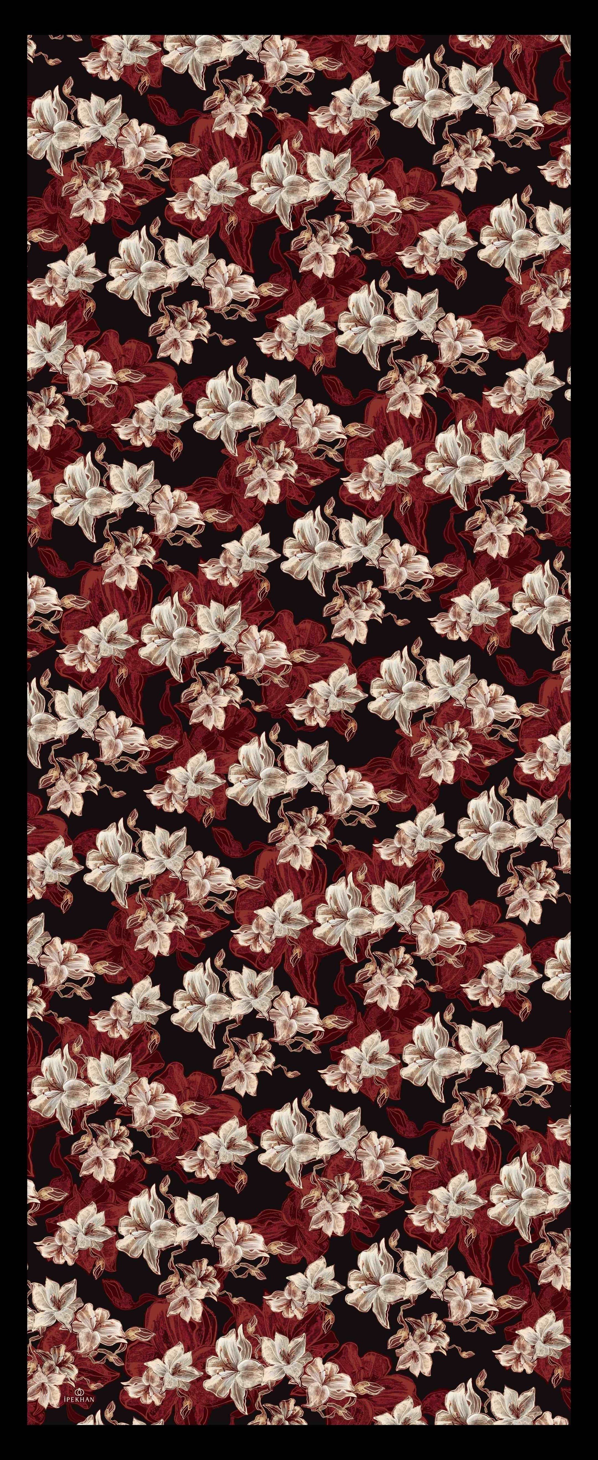 Soft Şal 3072