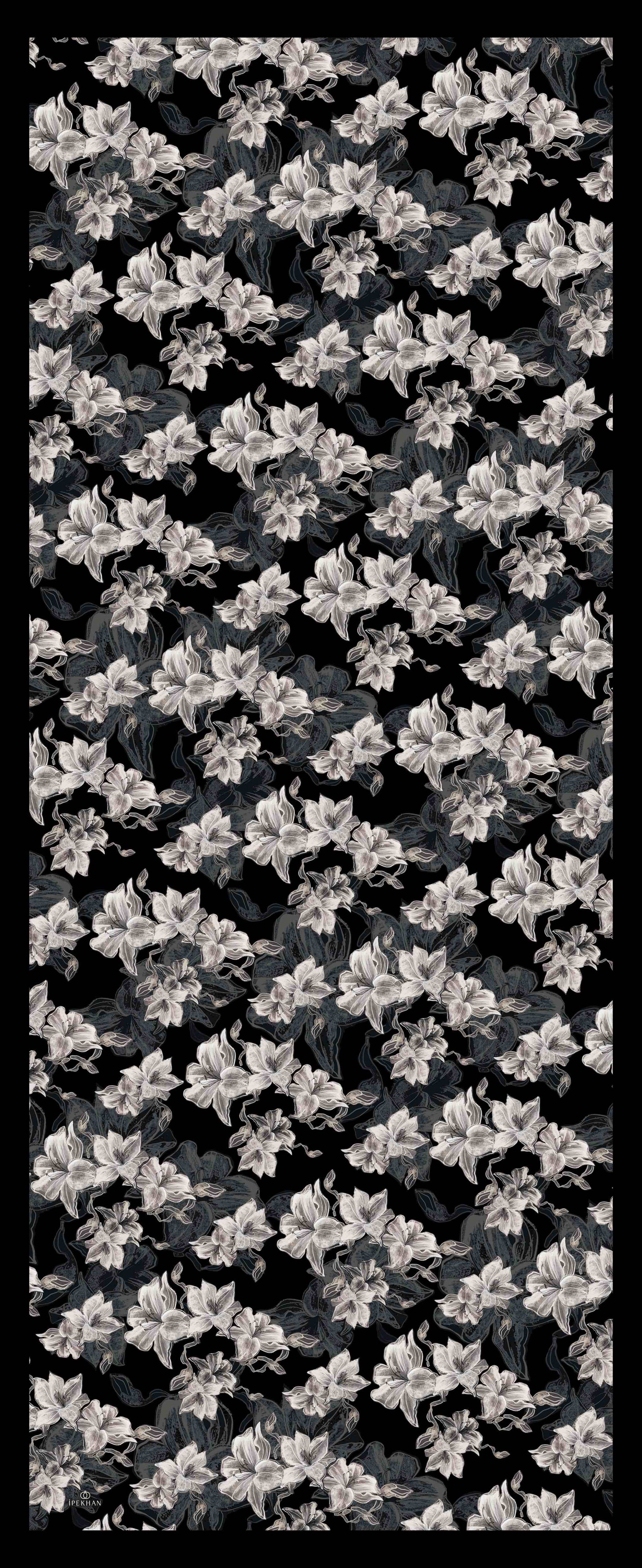 Soft Şal 3072