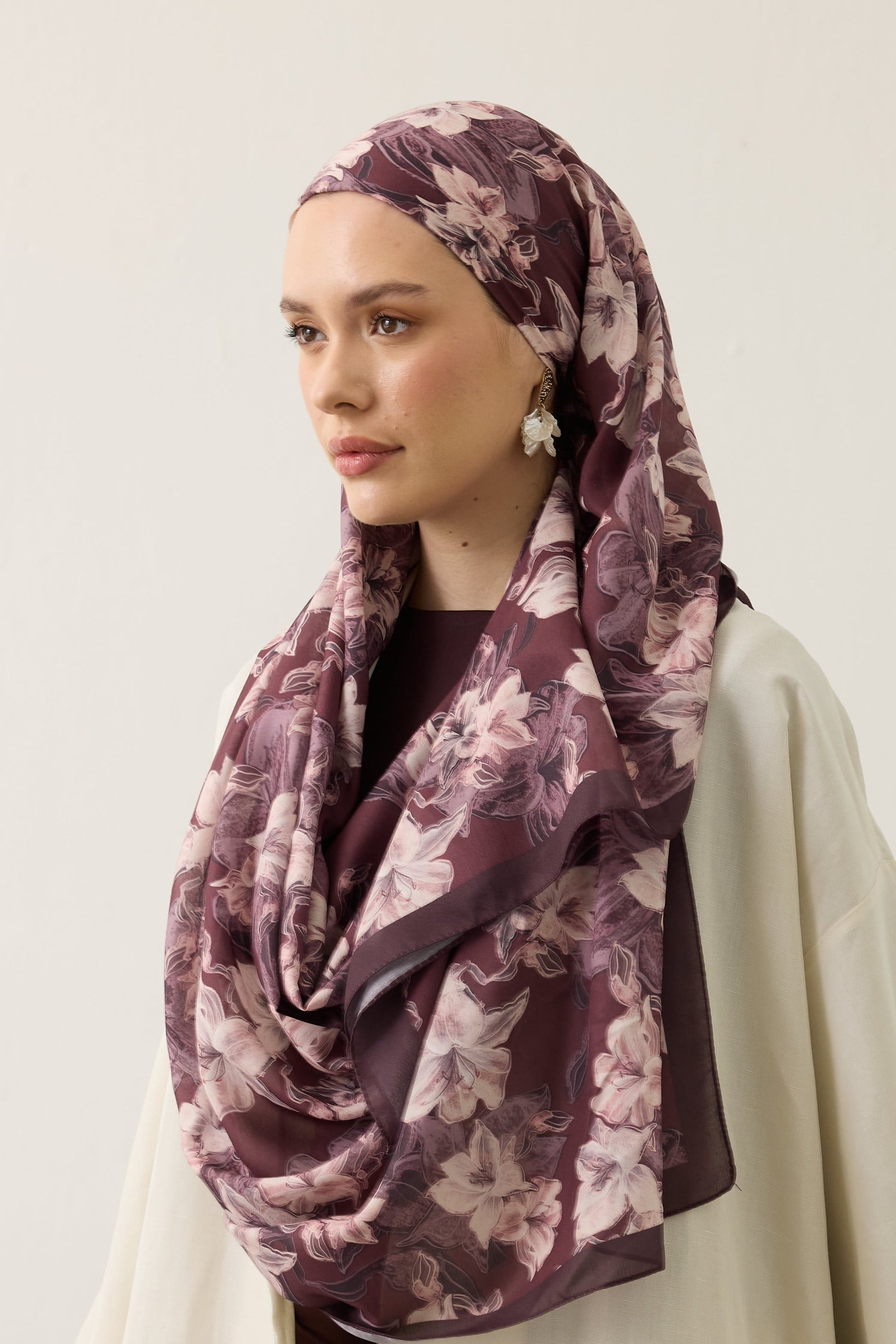 Soft Şal 3072