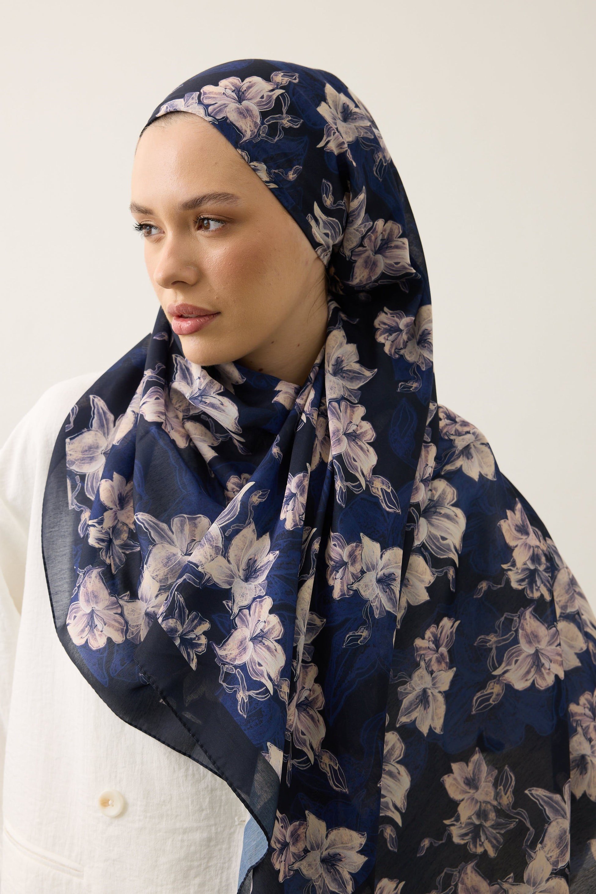 Soft Şal 3072