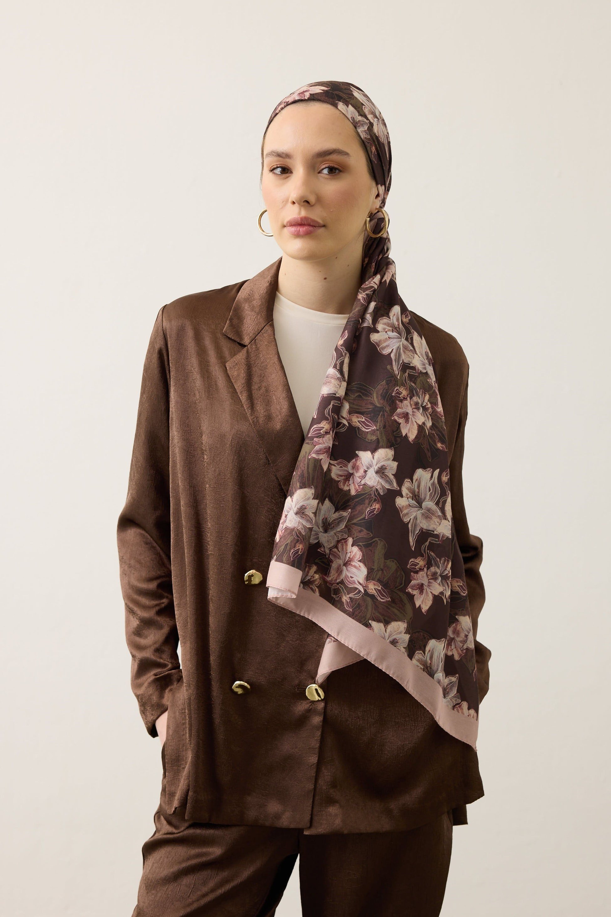 Soft Şal 3072