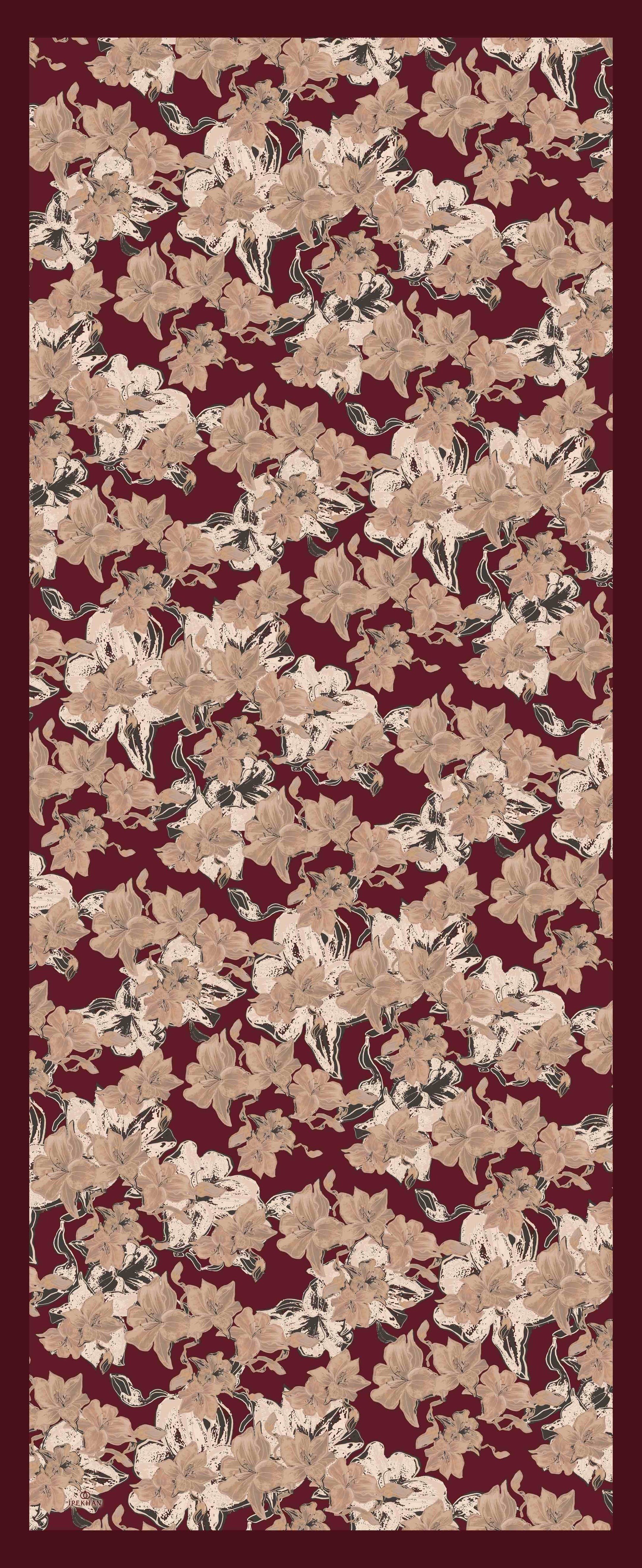 Soft Şal 3072