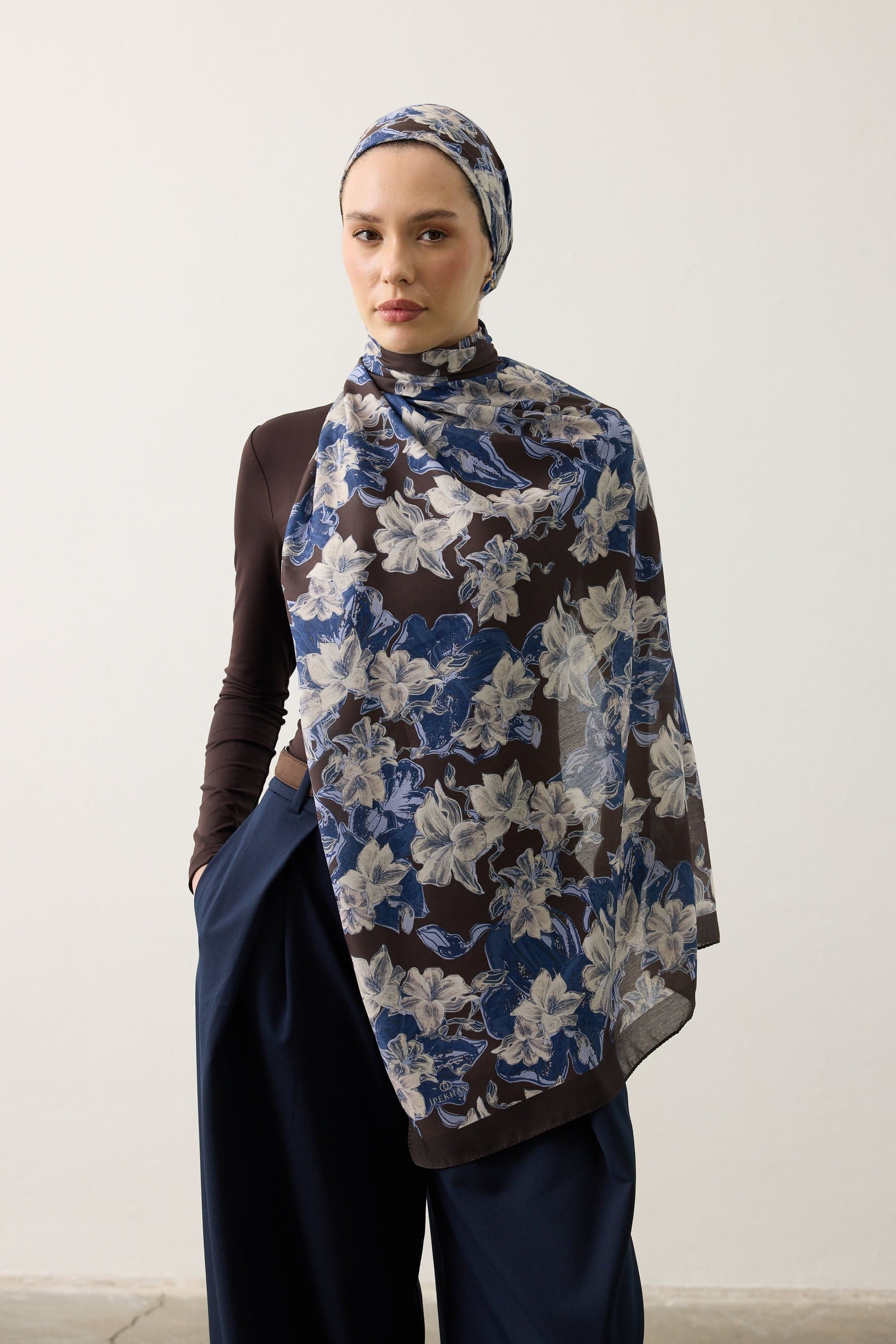 Soft Şal 3072