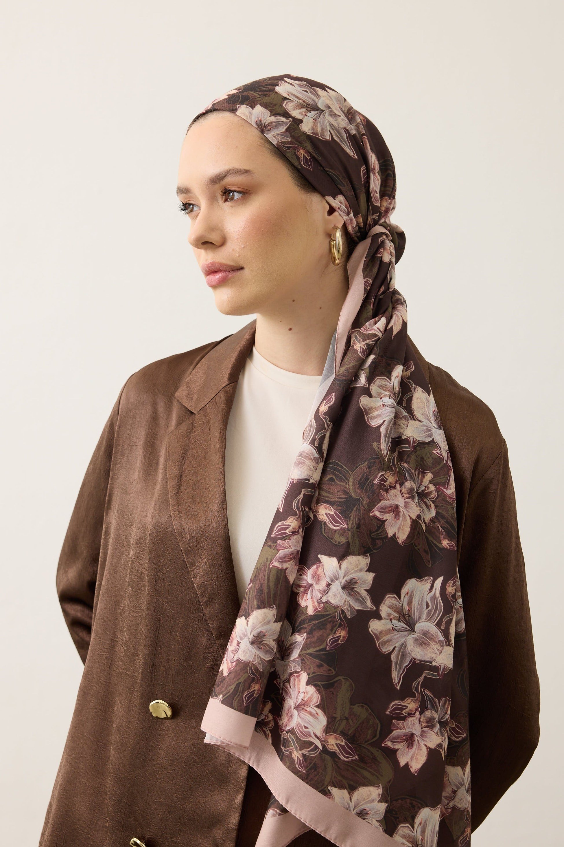 Soft Şal 3072