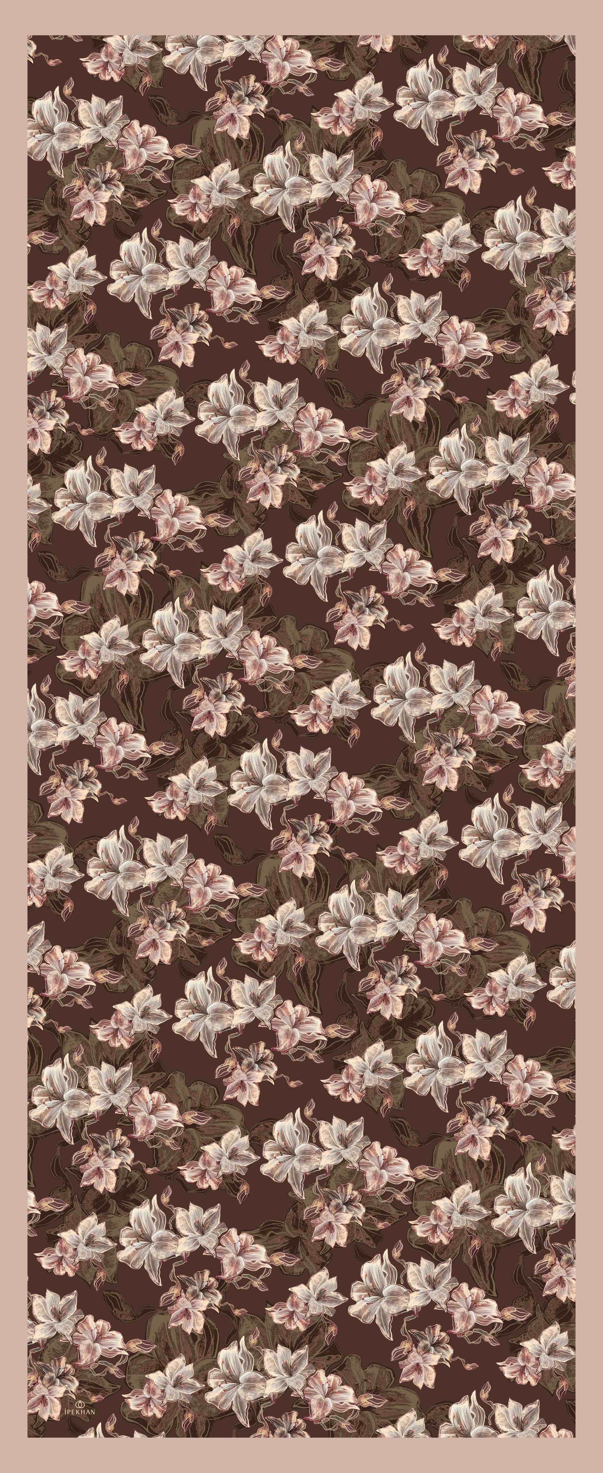 Soft Şal 3072