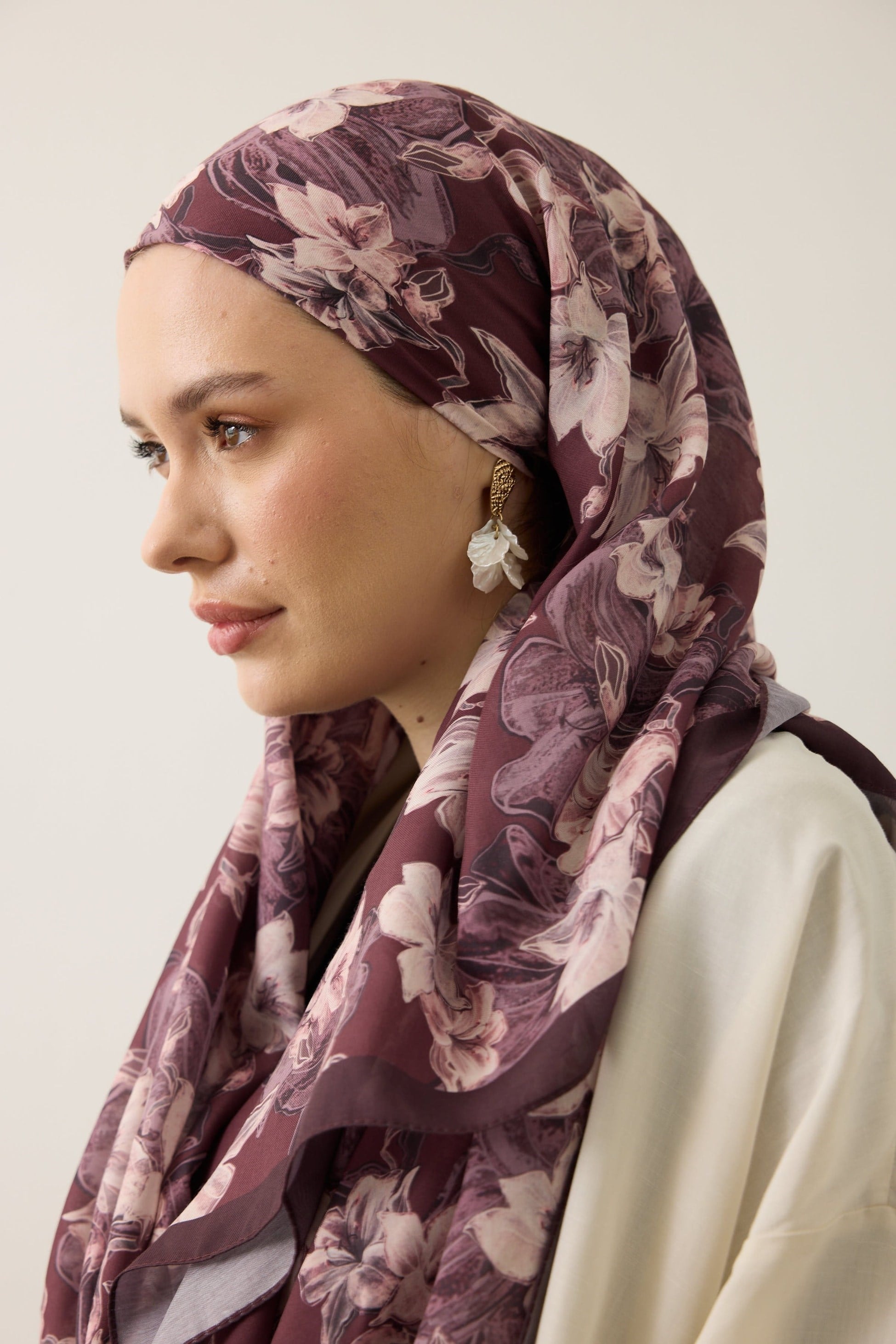 Soft Şal 3072