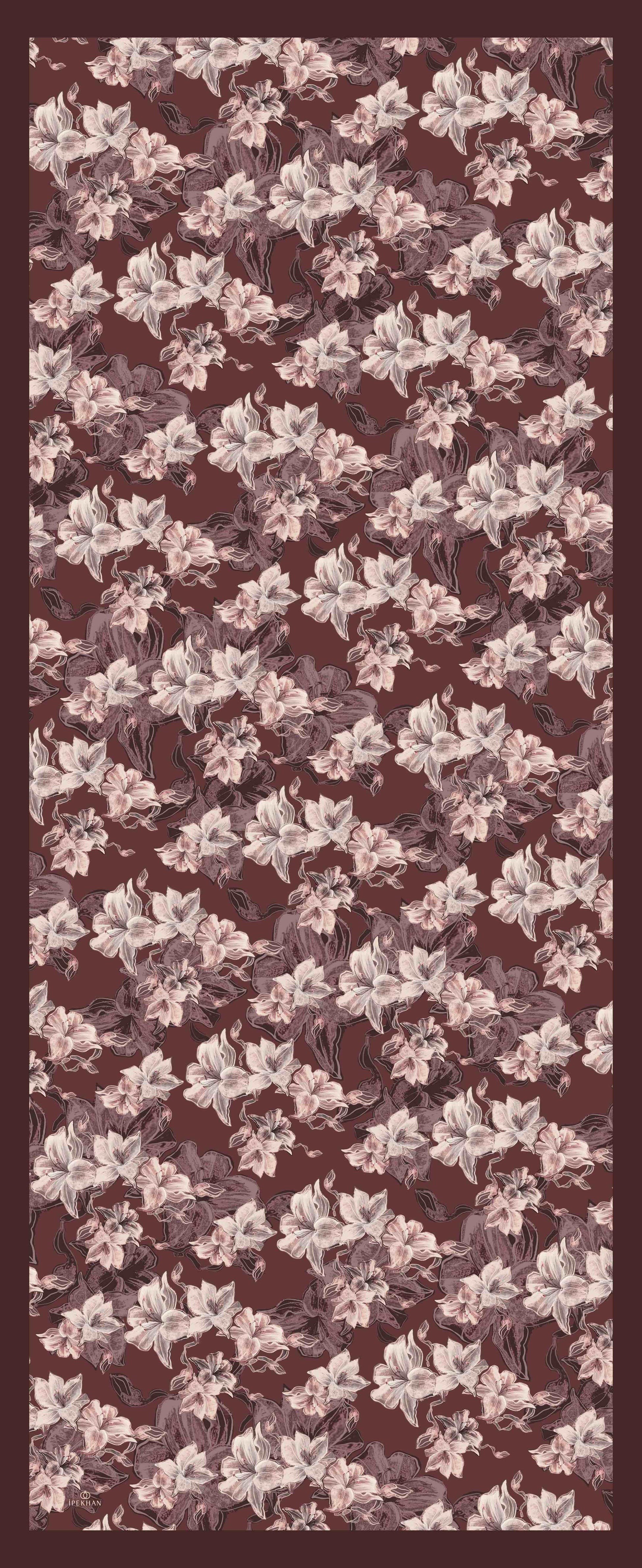 Soft Şal 3072