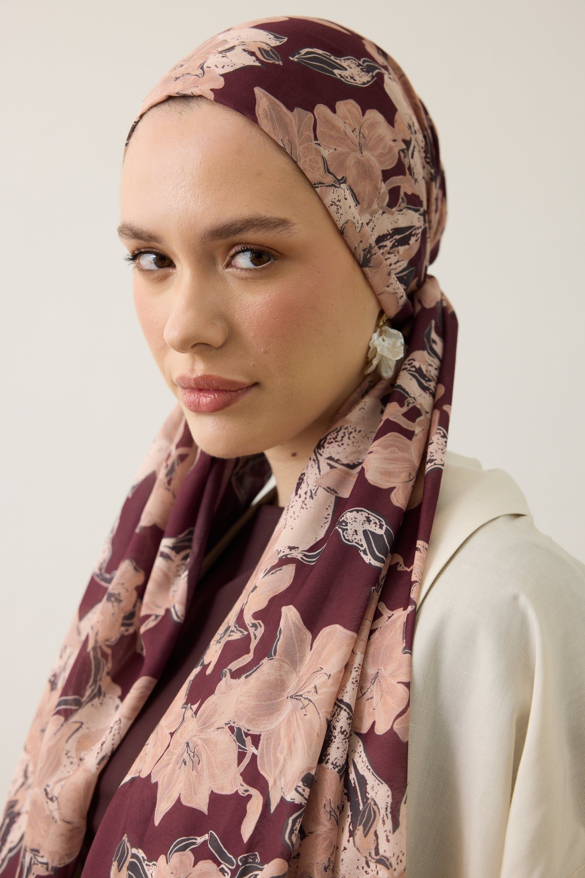 Soft Şal 3072