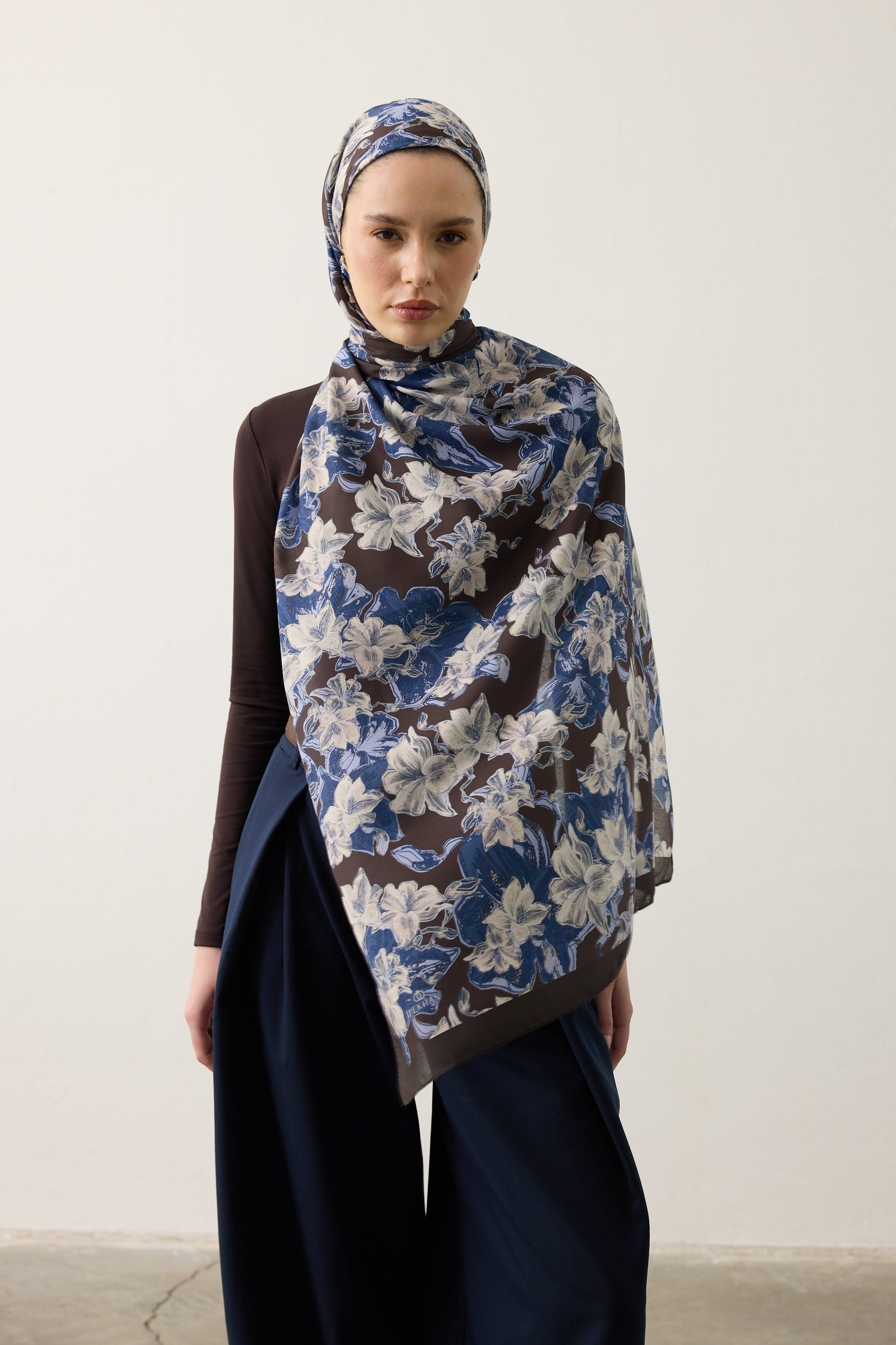Soft Şal 3072