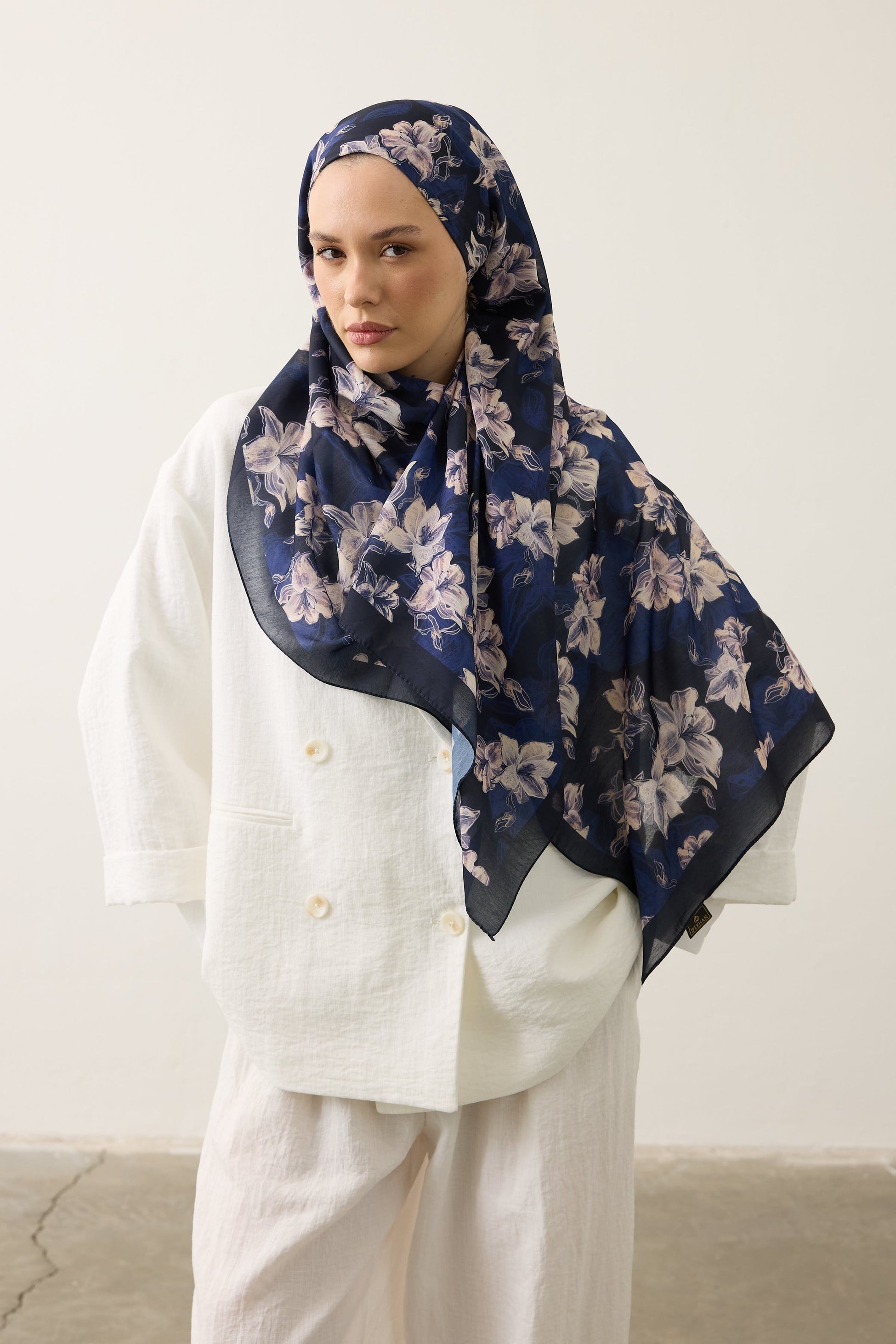 Soft Şal 3072
