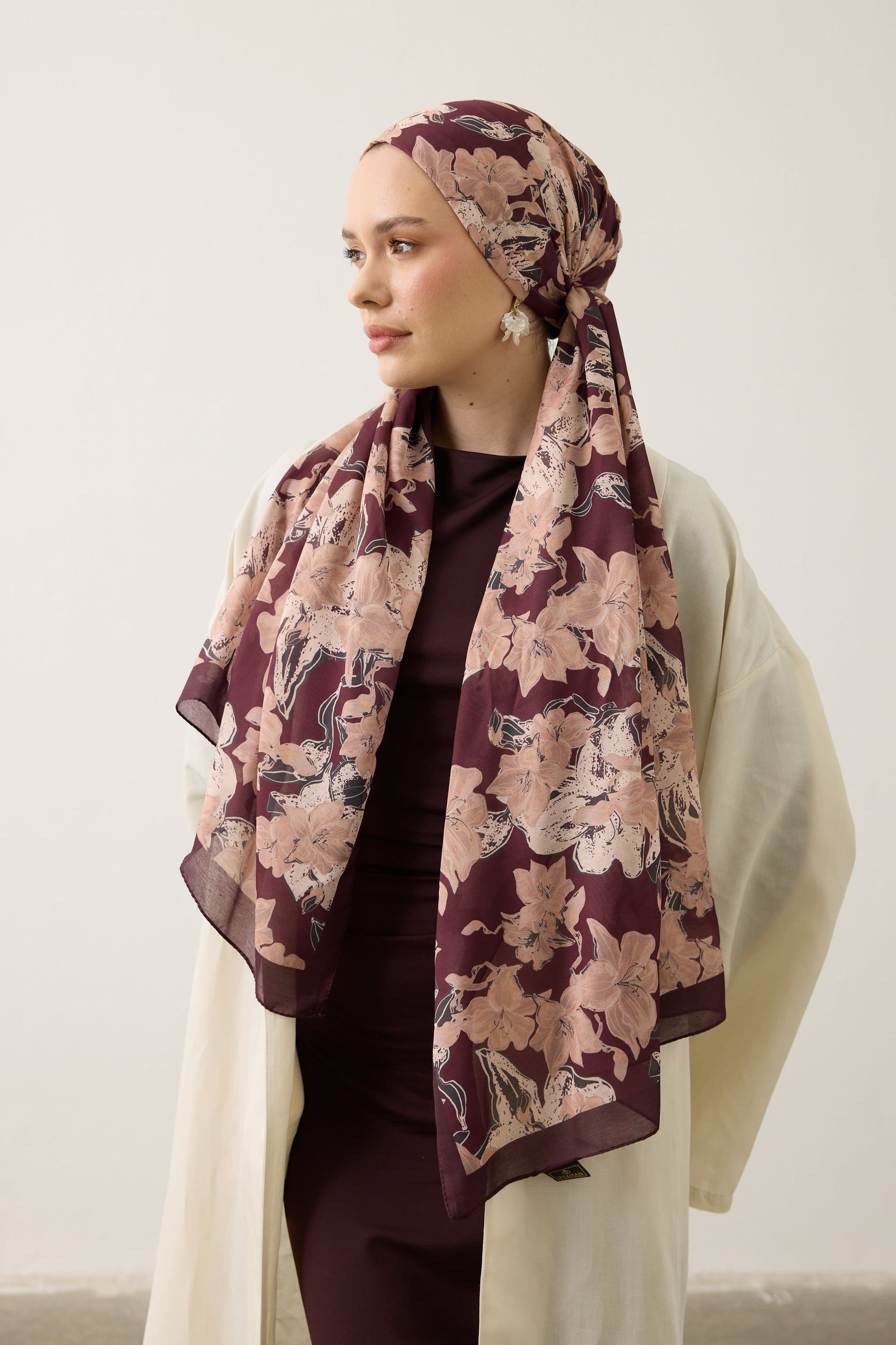 Soft Şal 3072