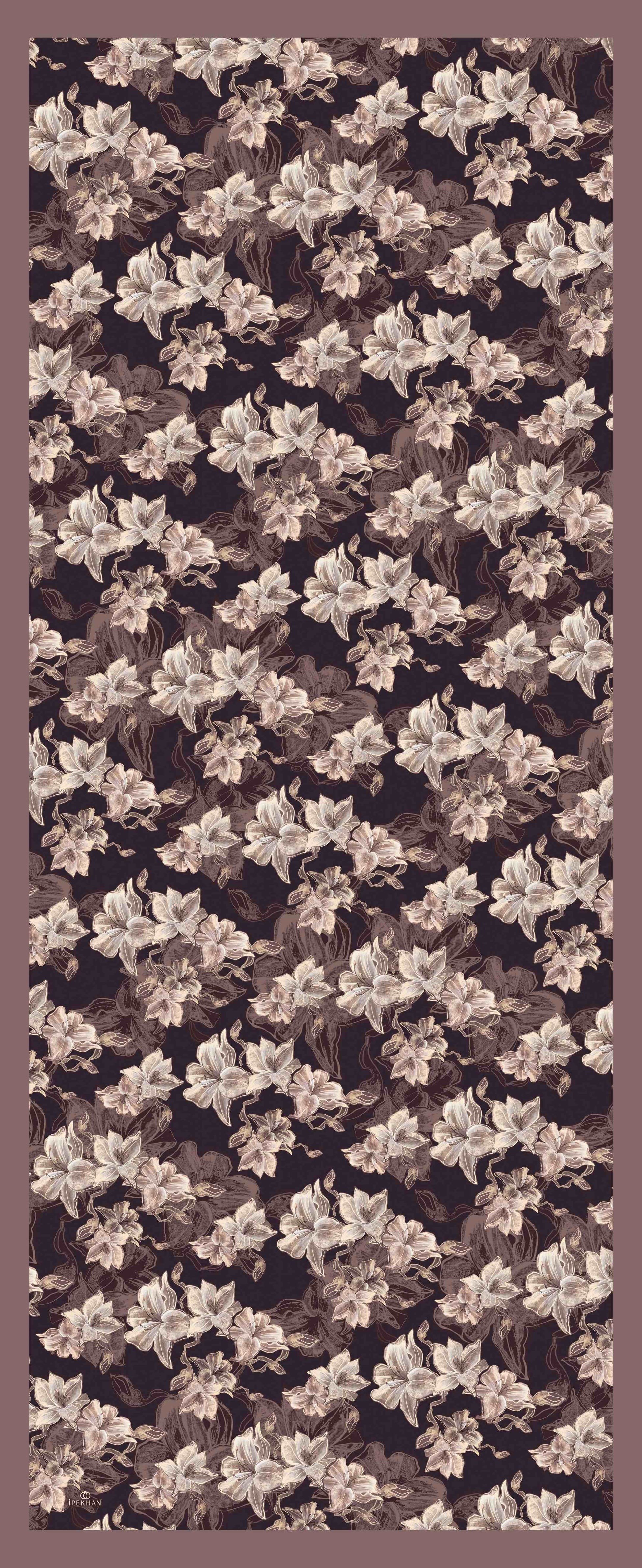 Soft Şal 3072