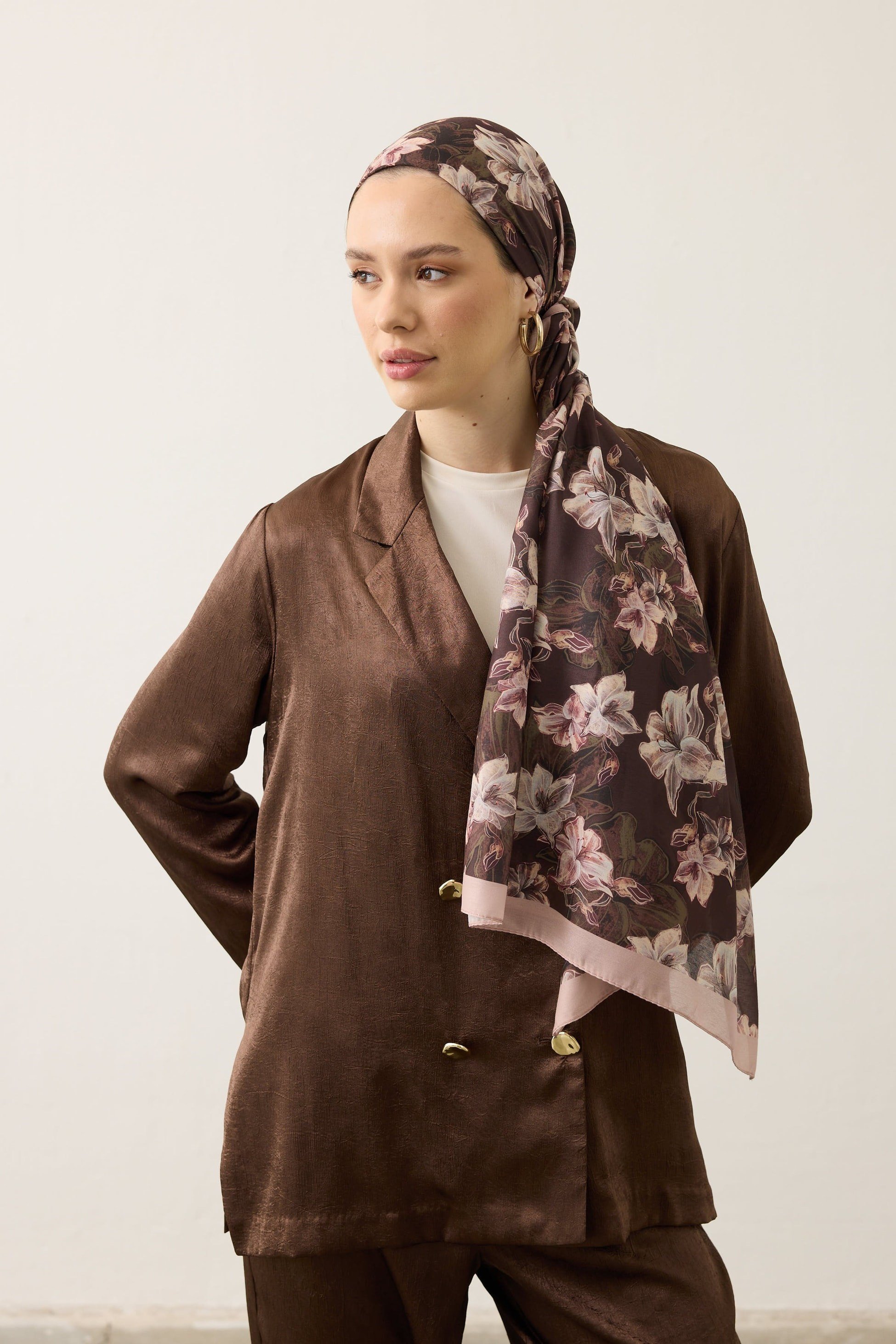 Soft Şal 3072