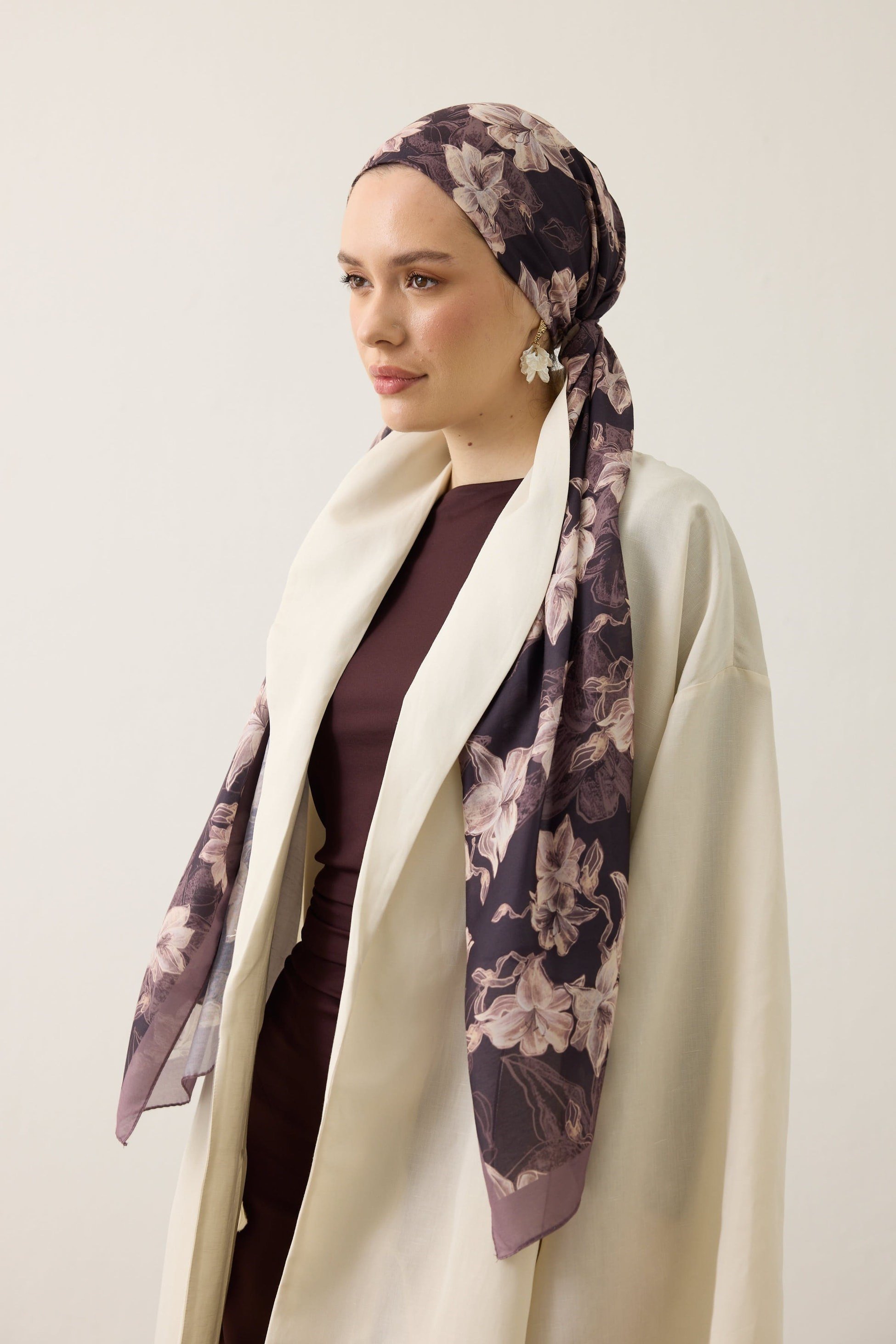 Soft Şal 3072