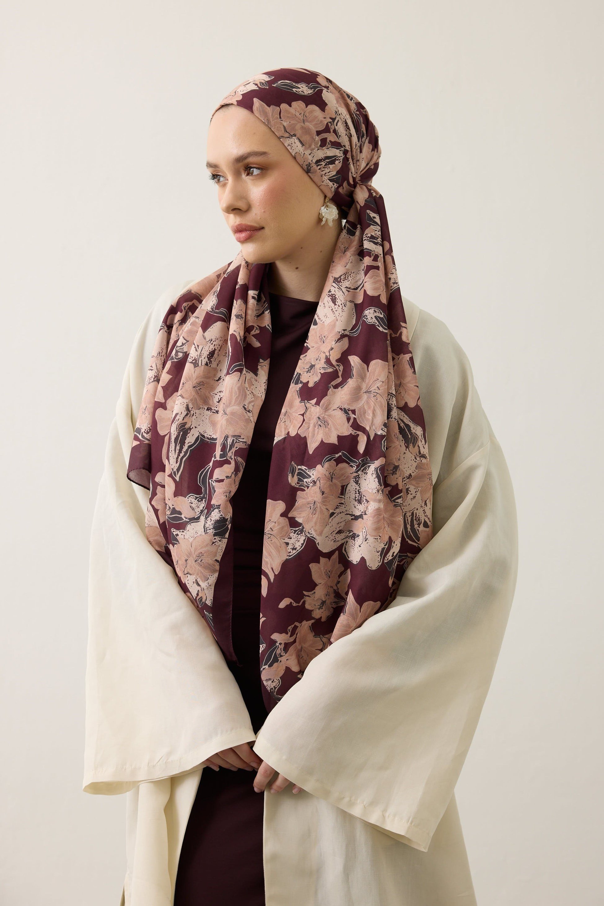 Soft Şal 3072