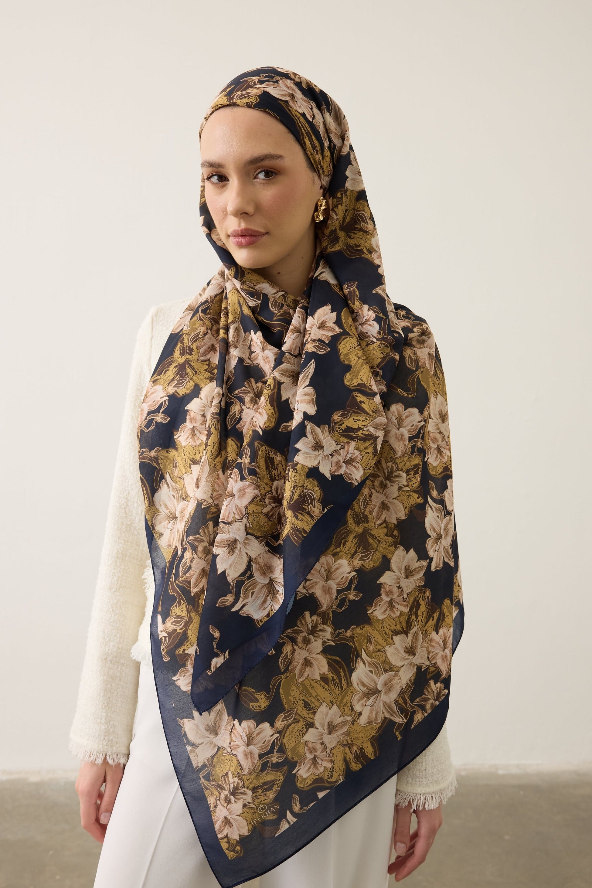 Soft Şal 3072