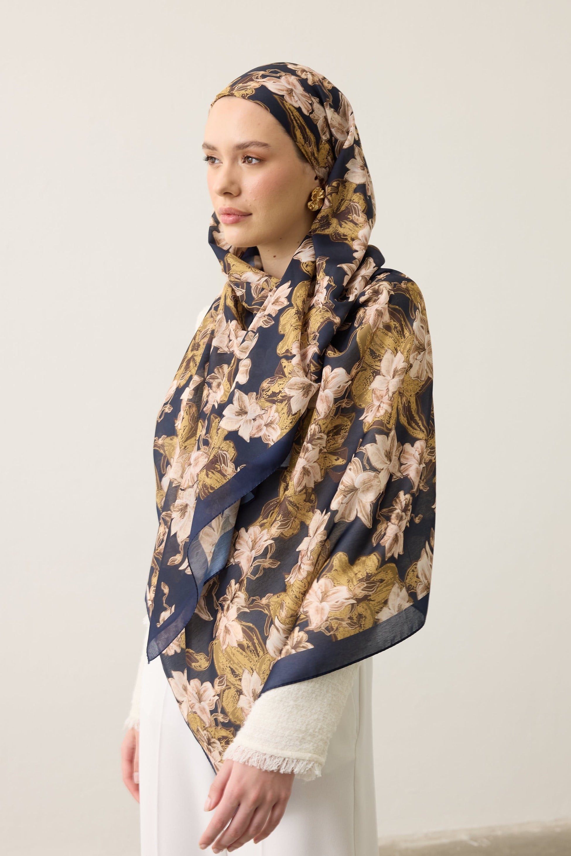 Soft Şal 3072