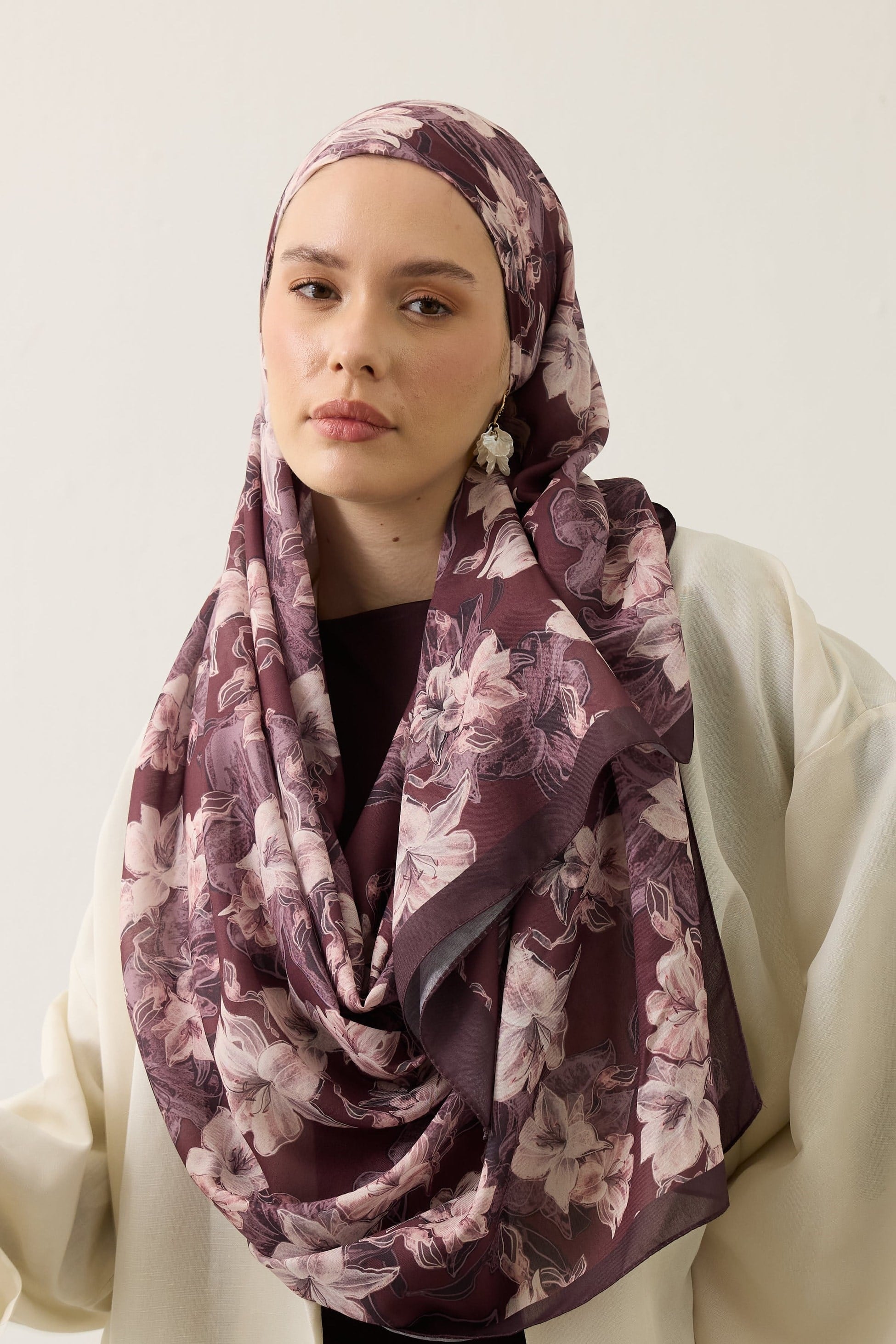 Soft Şal 3072