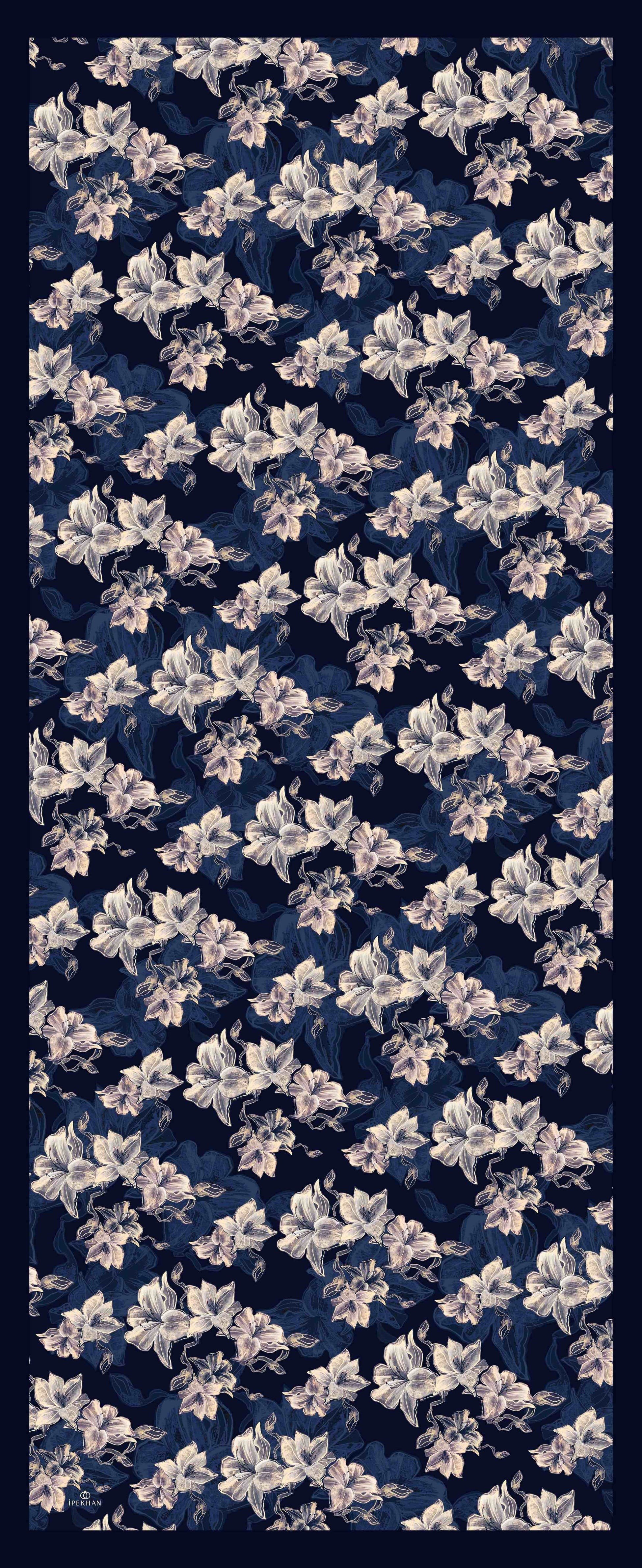 Soft Şal 3072