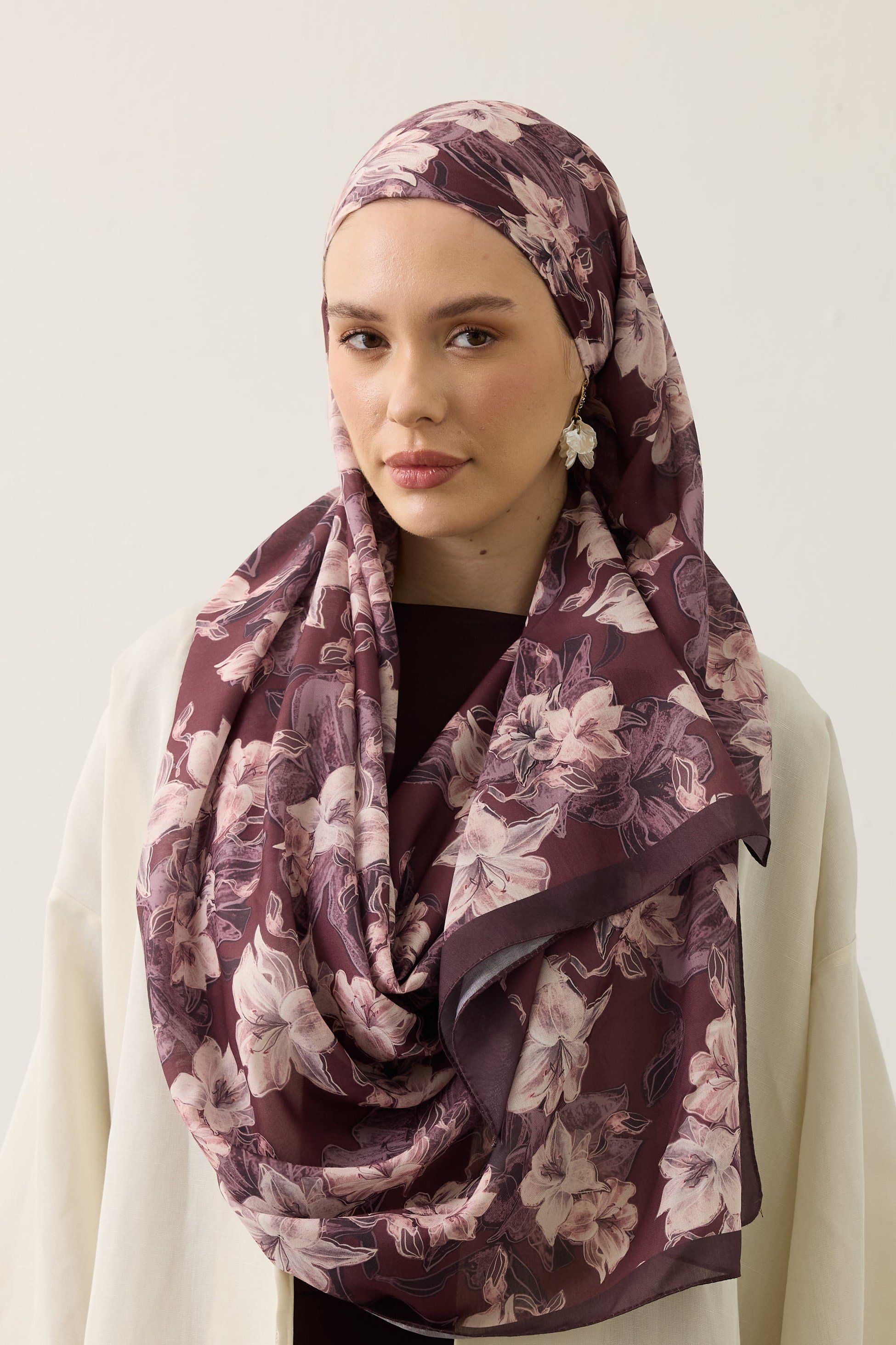 Soft Şal 3072
