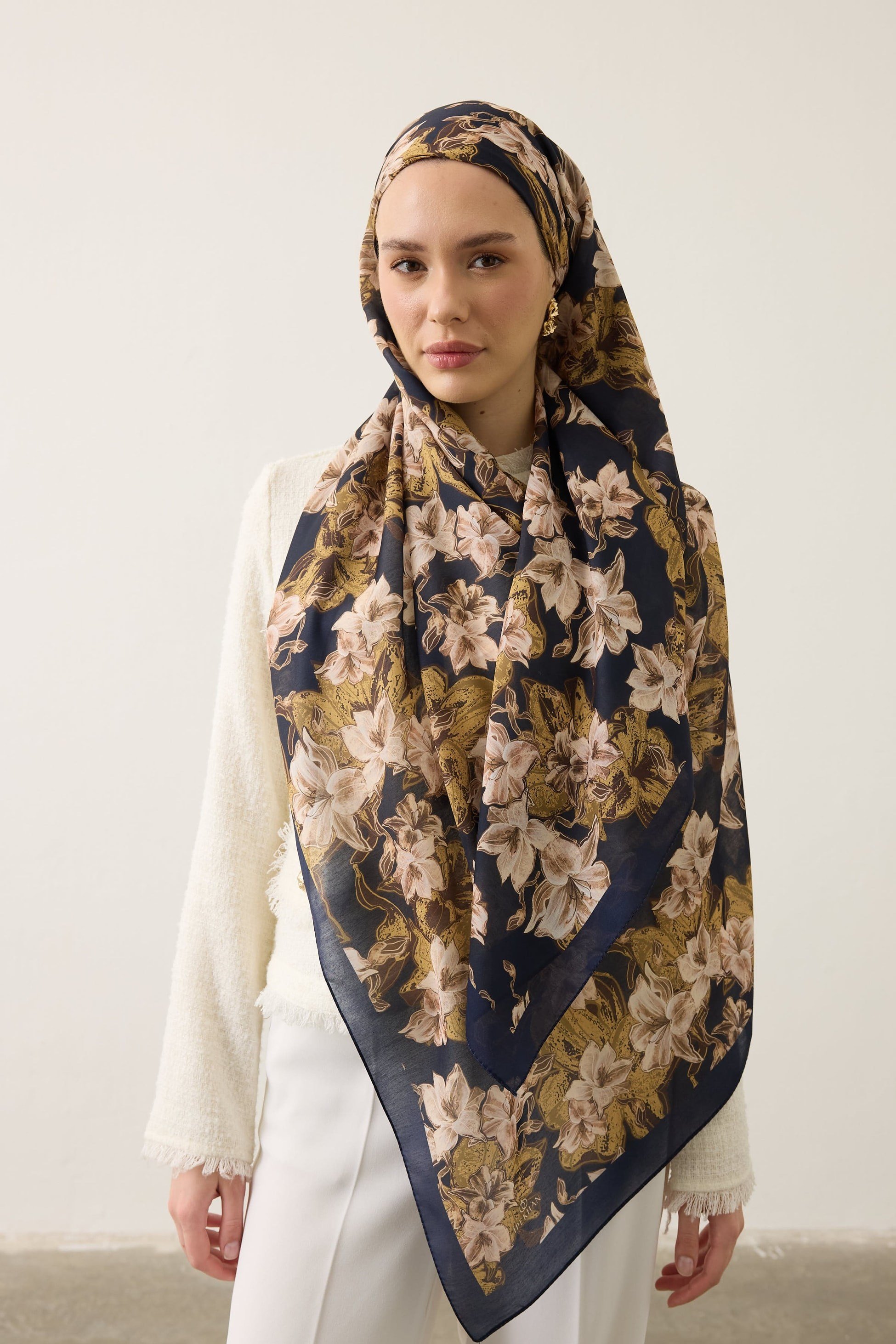 Soft Şal 3072