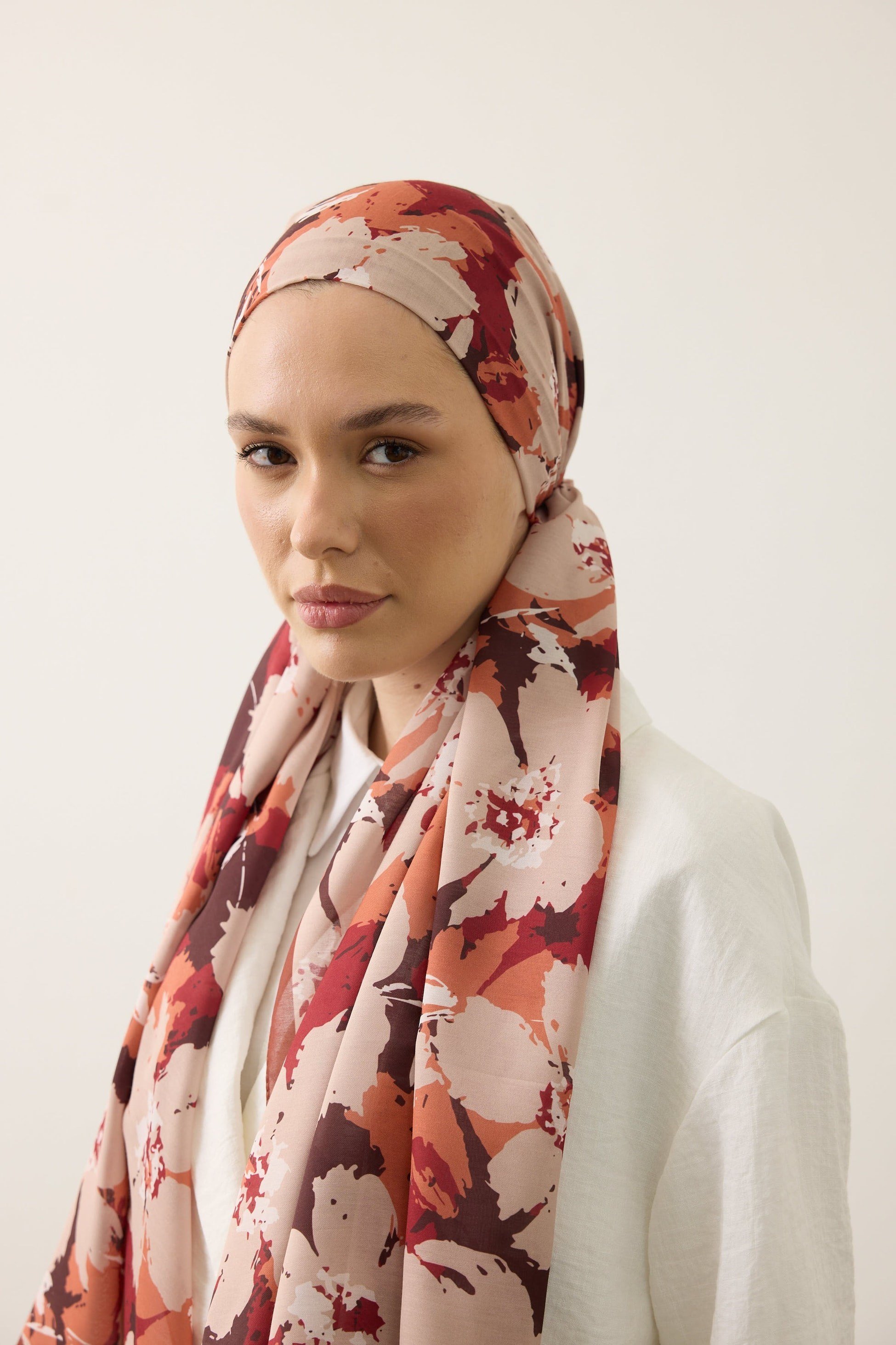 Soft Şal 3073
