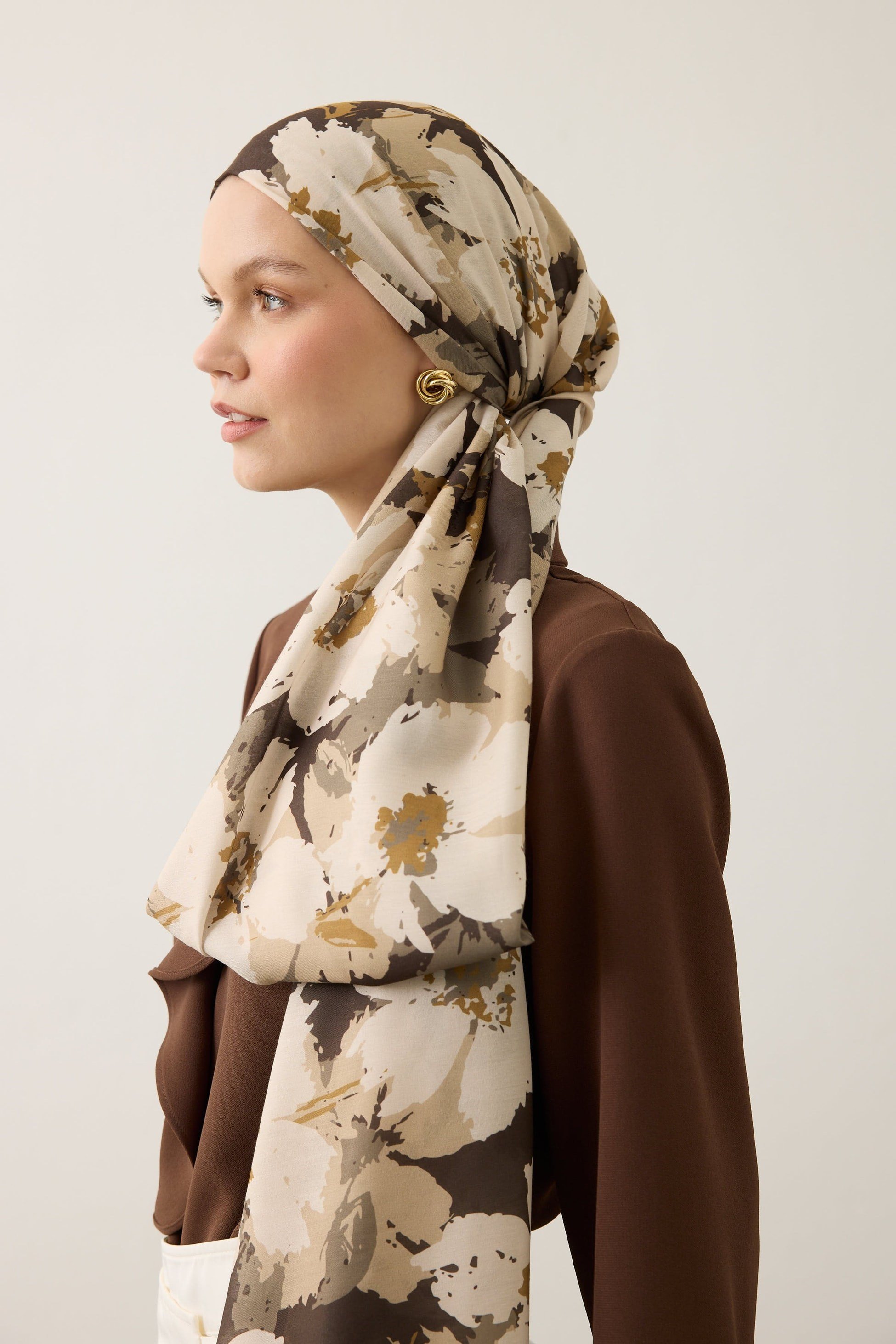 Soft Şal 3073