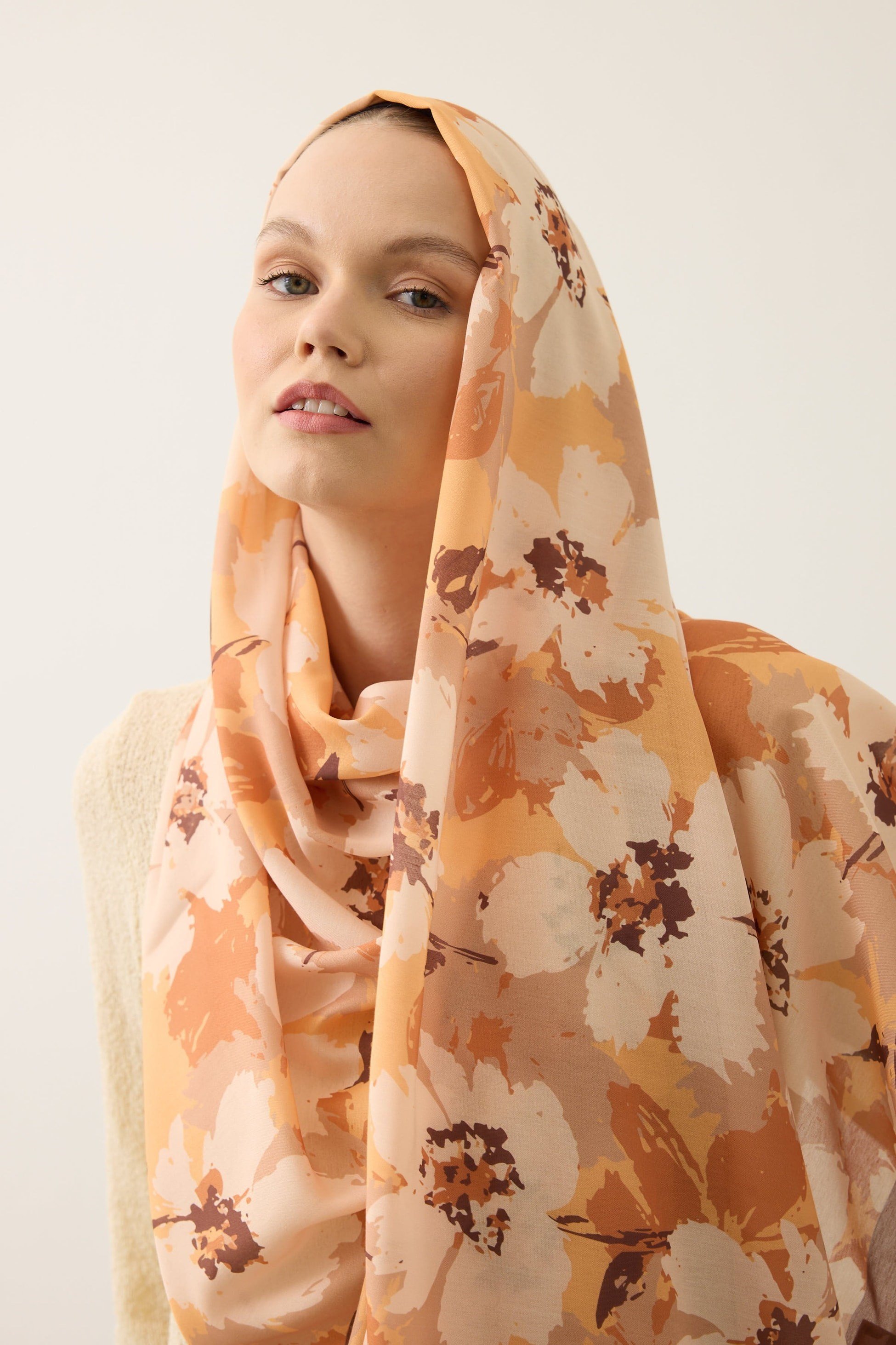Soft Şal 3073