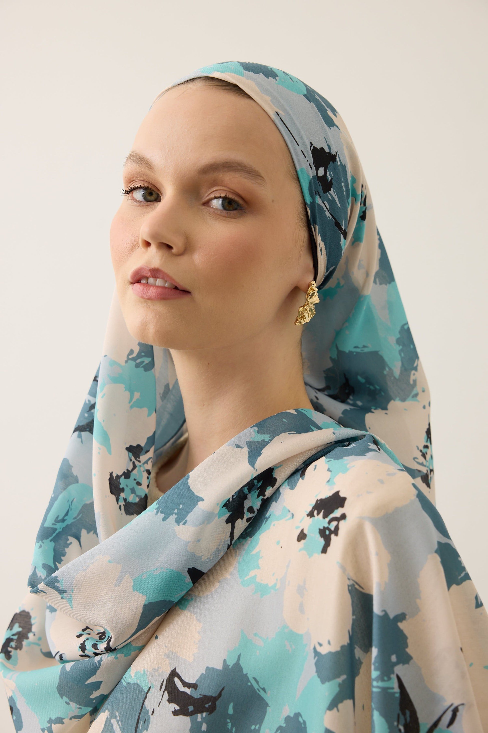 Soft Şal 3073