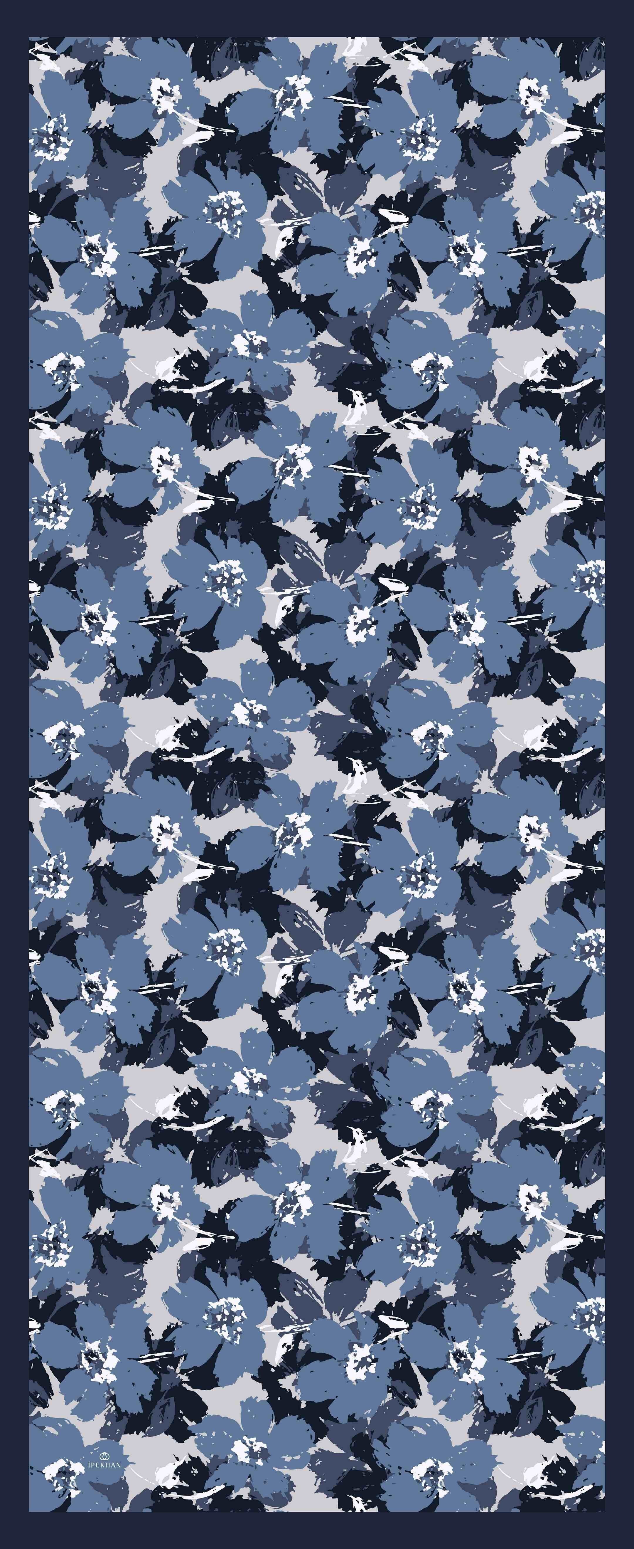 Soft Şal 3073