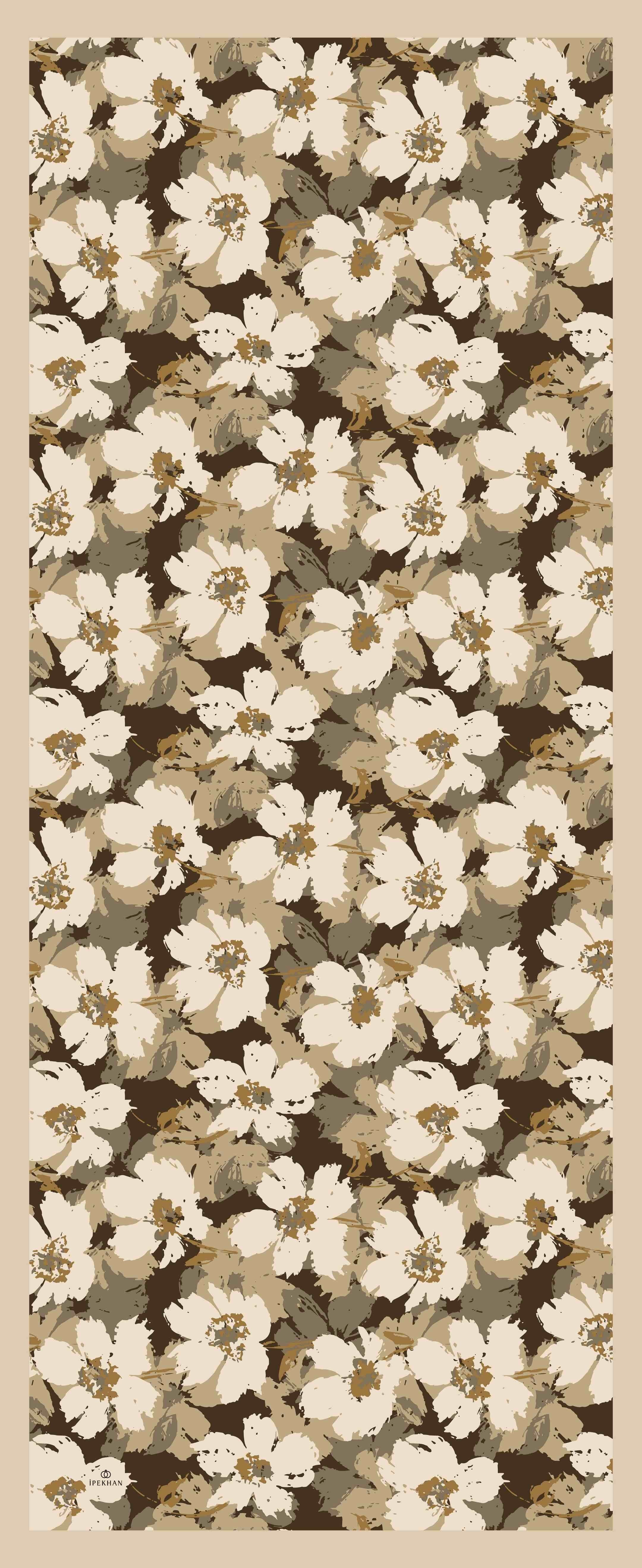 Soft Şal 3073